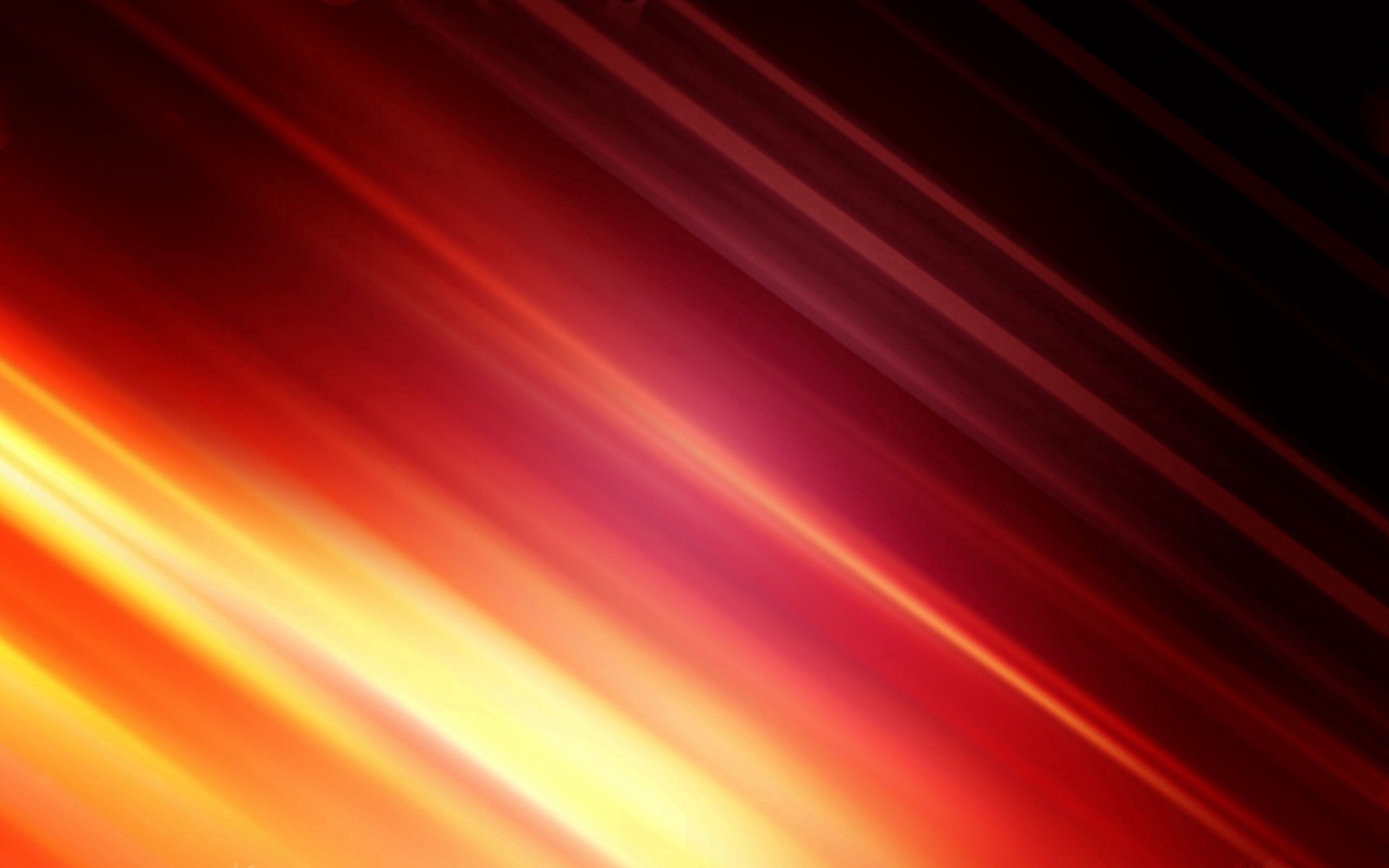 Download mobile wallpaper Obliquely, Fire, Light, Shine, Lines, Abstract for free.