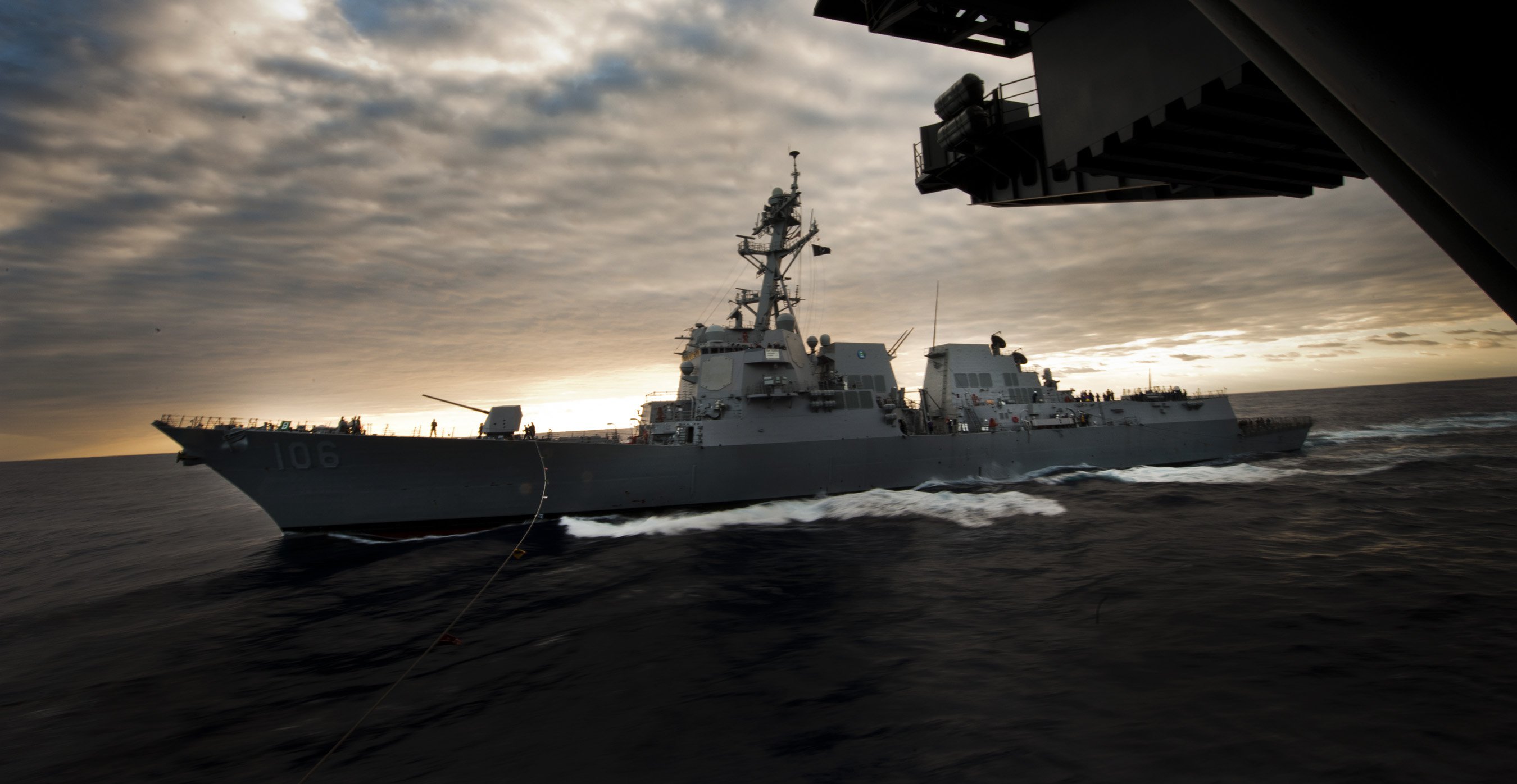 military, united states navy, destroyer, uss stockdale (ddg 106), warships