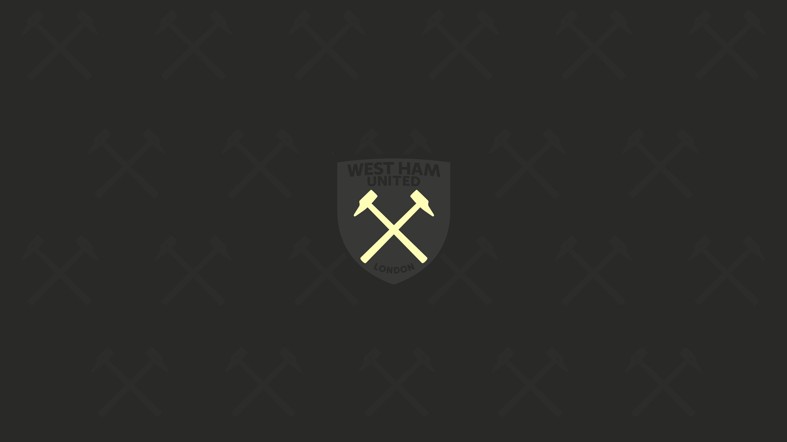 無料モバイル壁紙スポーツ, サッカー, ロゴ, 象徴, ウェストハム・ユナイテッドFcをダウンロードします。