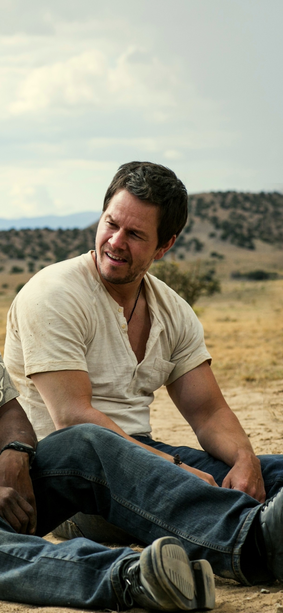 Descarga gratuita de fondo de pantalla para móvil de Películas, Mark Wahlberg, Michael 'stig' Stigman, 2 Guns.