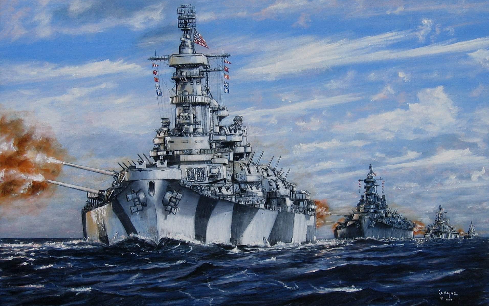 Handy-Wallpaper Schiff, Militär, Kriegsschiffe kostenlos herunterladen.