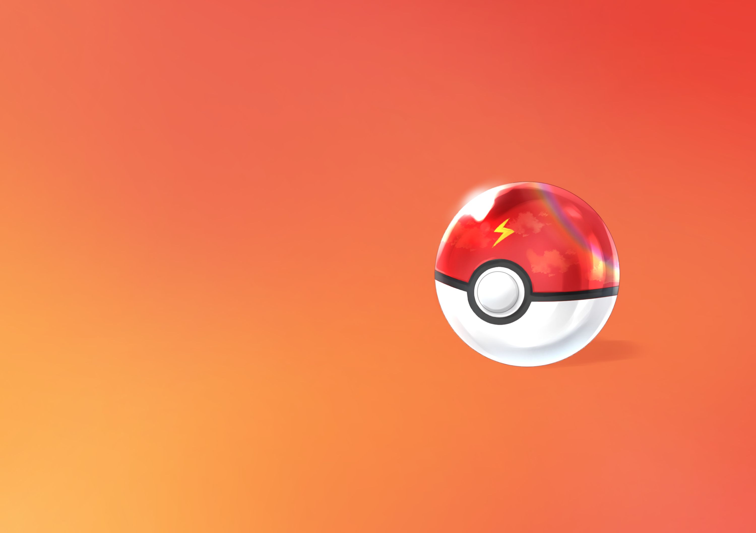 Téléchargez gratuitement l'image Pokémon, Animé, Pokéball sur le bureau de votre PC