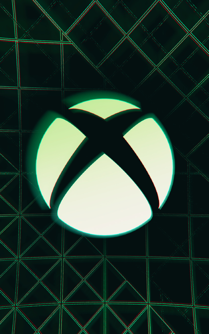 Download mobile wallpaper Logo, Video Game, Xbox, Consoles for free.