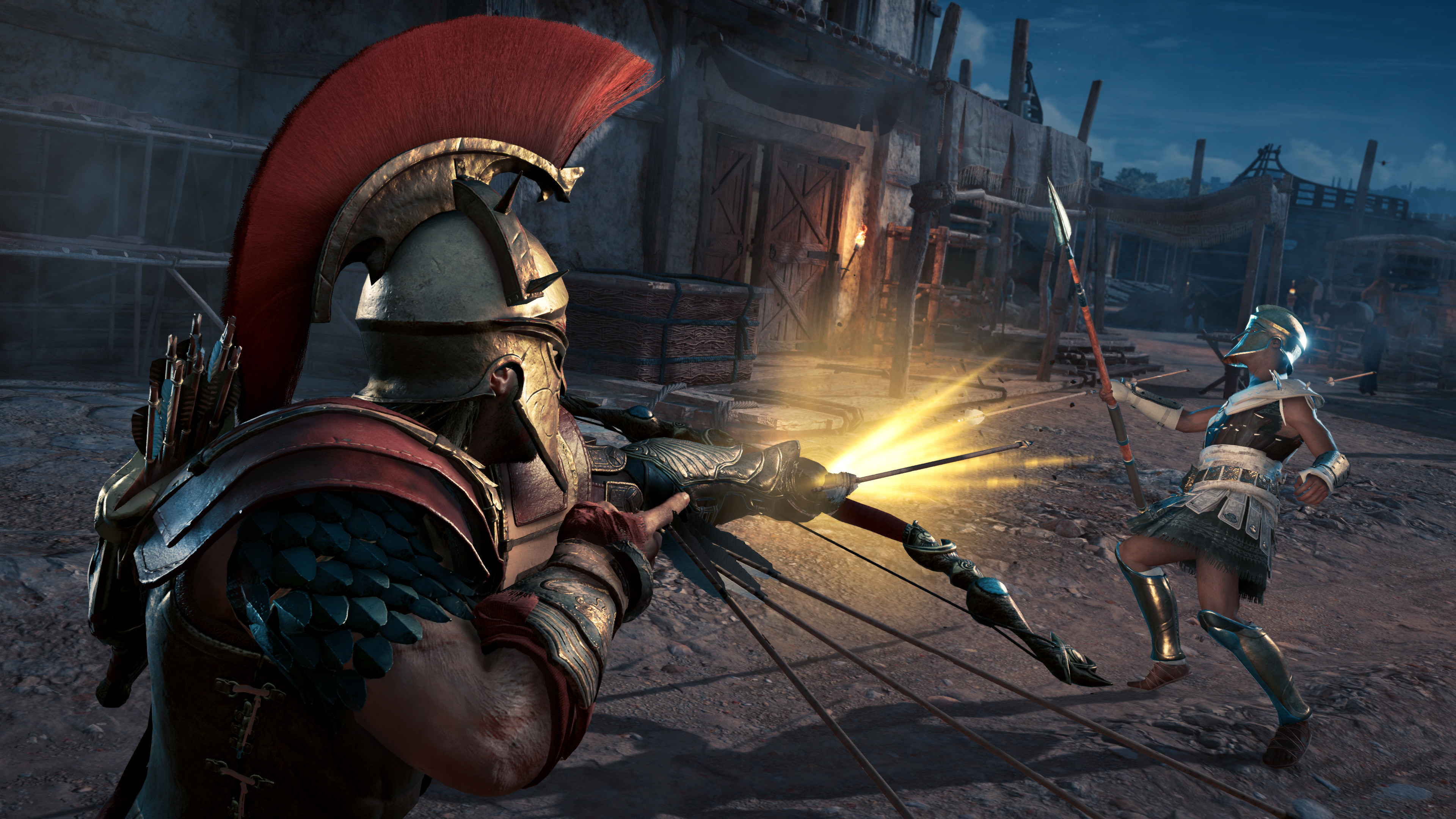466287 Hintergrundbilder und Assassin's Creed: Odyssey Bilder auf dem Desktop. Laden Sie  Bildschirmschoner kostenlos auf den PC herunter