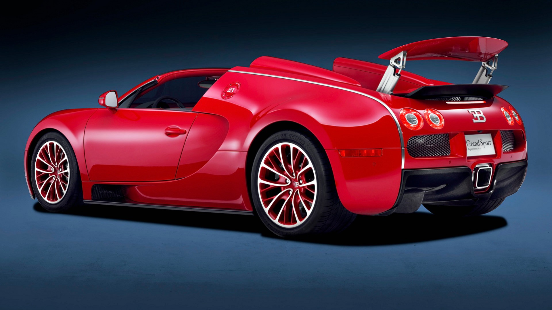 vehicles, bugatti veyron 16 4 grand sport, convertible, bugatti