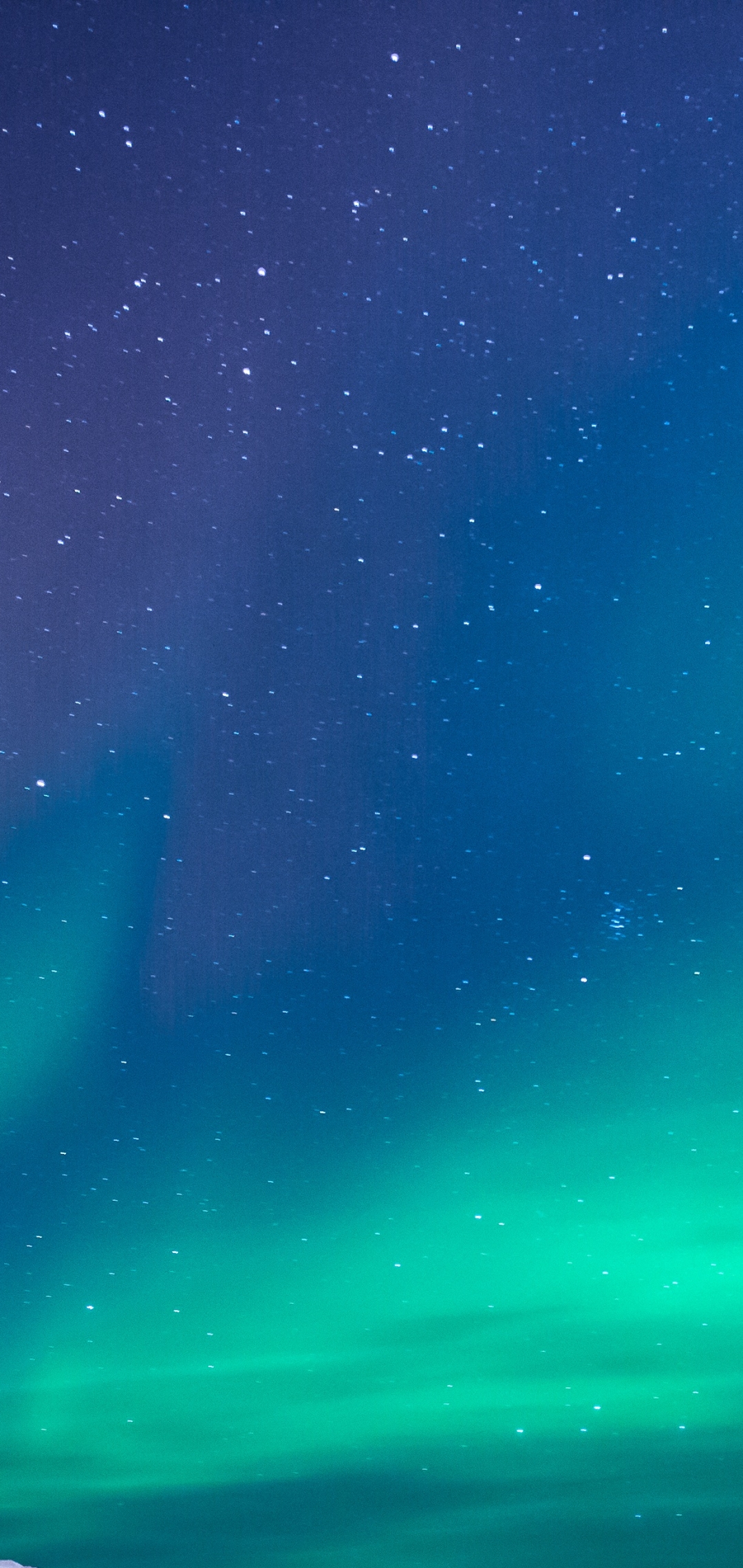 Download mobile wallpaper Sky, Stars, Night, Light, Starry Sky, Earth, Aurora Borealis for free.