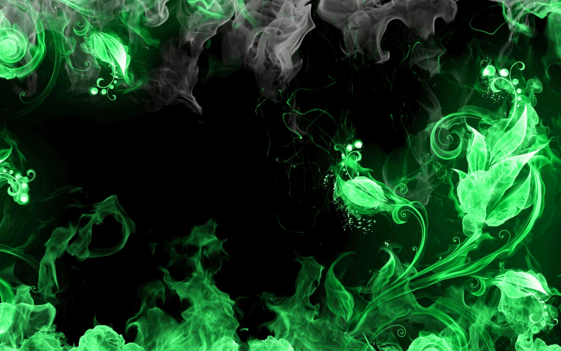 Download mobile wallpaper Fire, Artistic for free.