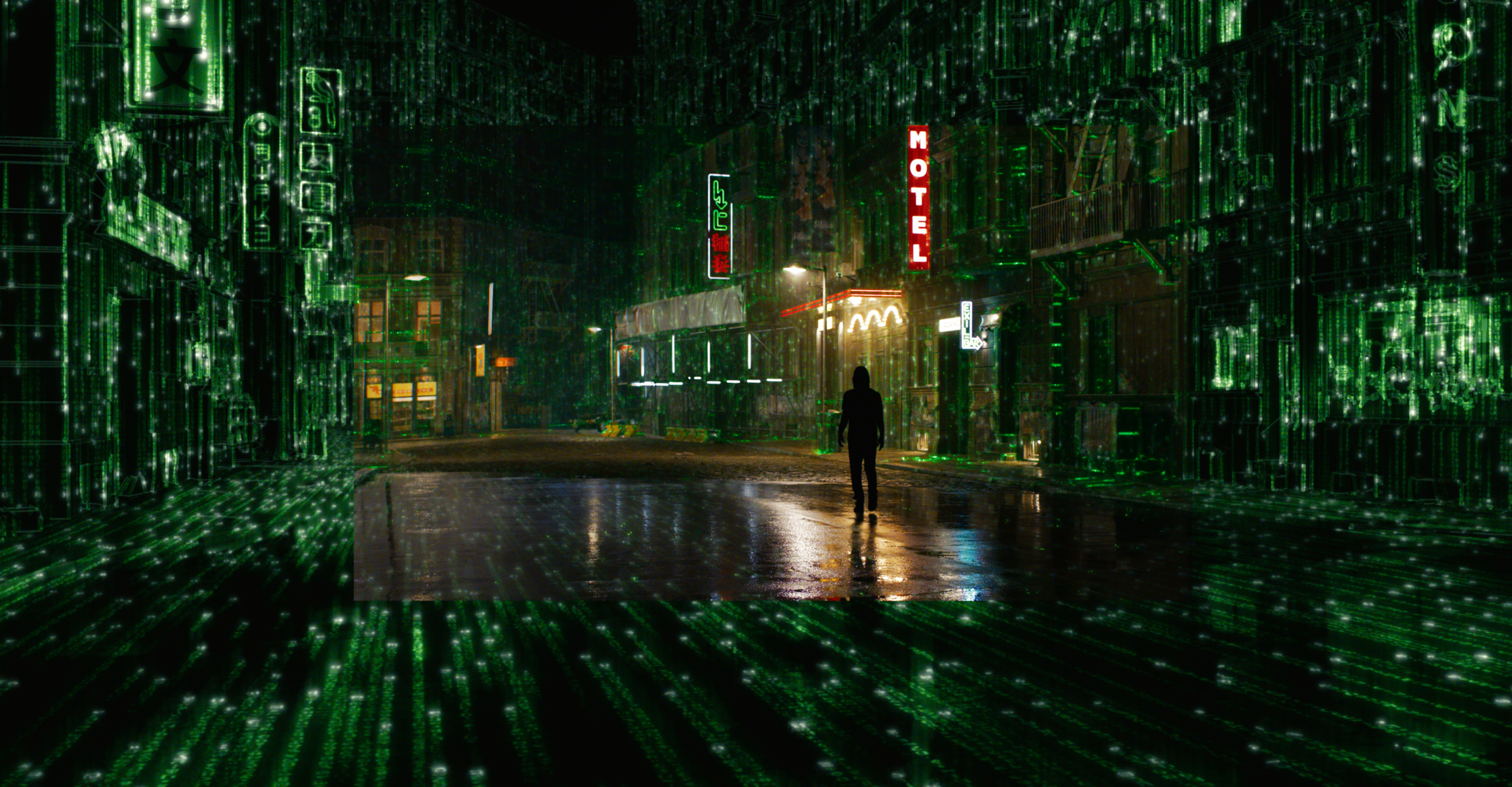 the matrix revolutions, the matrix, movie, neo (the matrix)