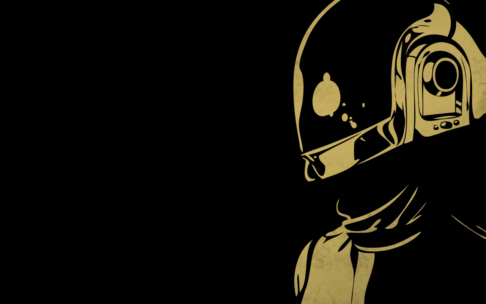 Handy-Wallpaper Musik, Daft Punk kostenlos herunterladen.