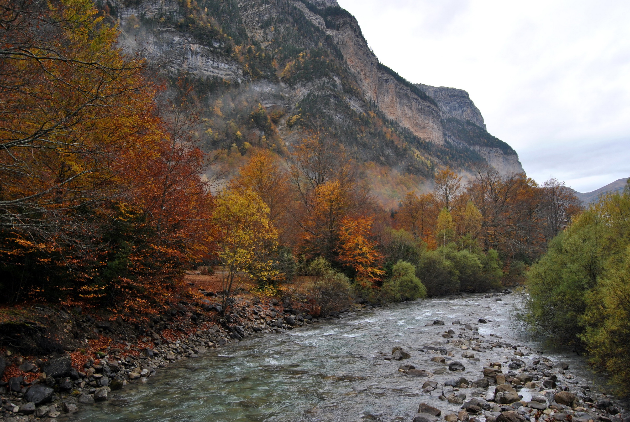 Téléchargez des papiers peints mobile Terre/nature, Rivière gratuitement.