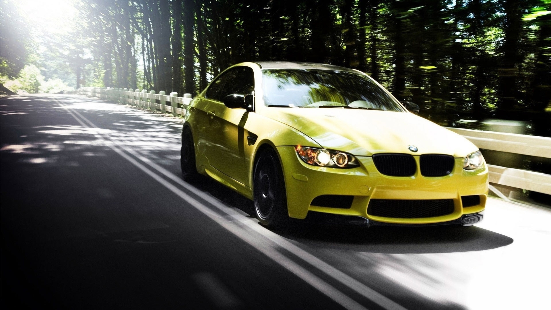 Handy-Wallpaper Bmw M3, Fahrzeuge kostenlos herunterladen.