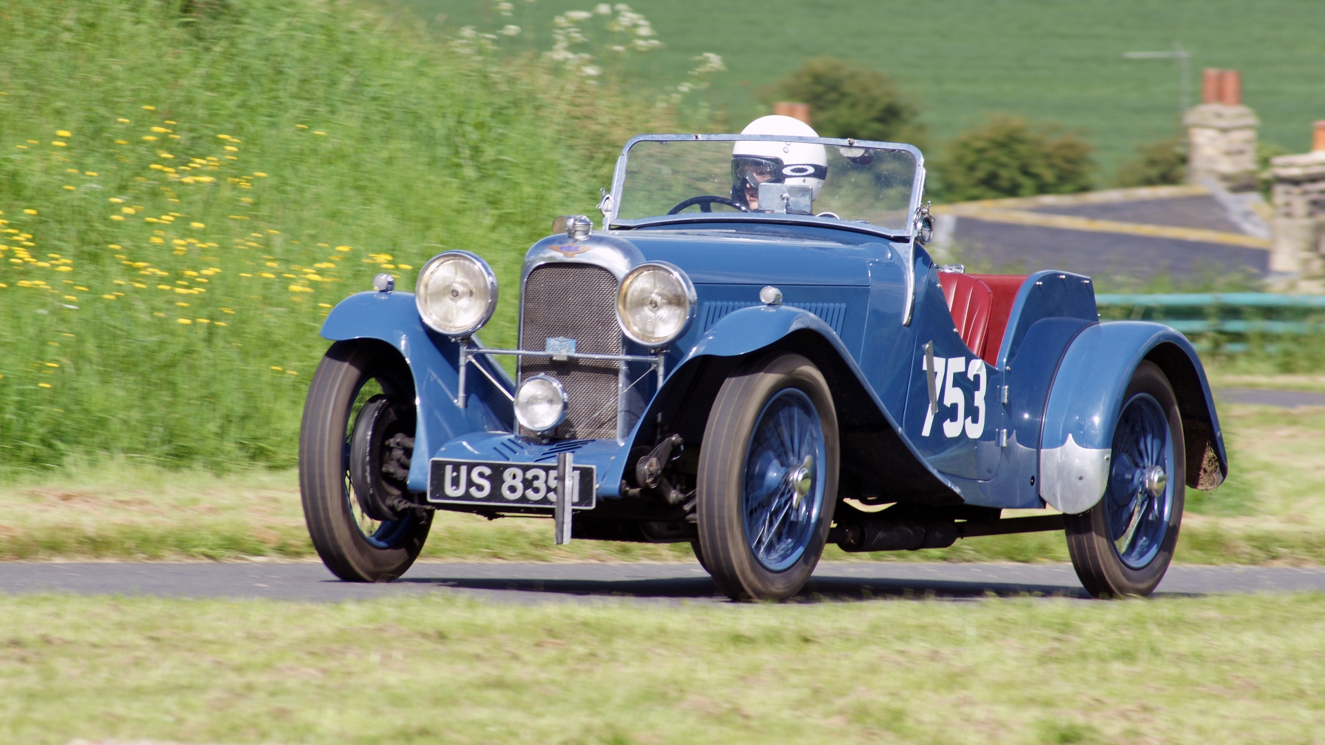 vehicles, lagonda rapier