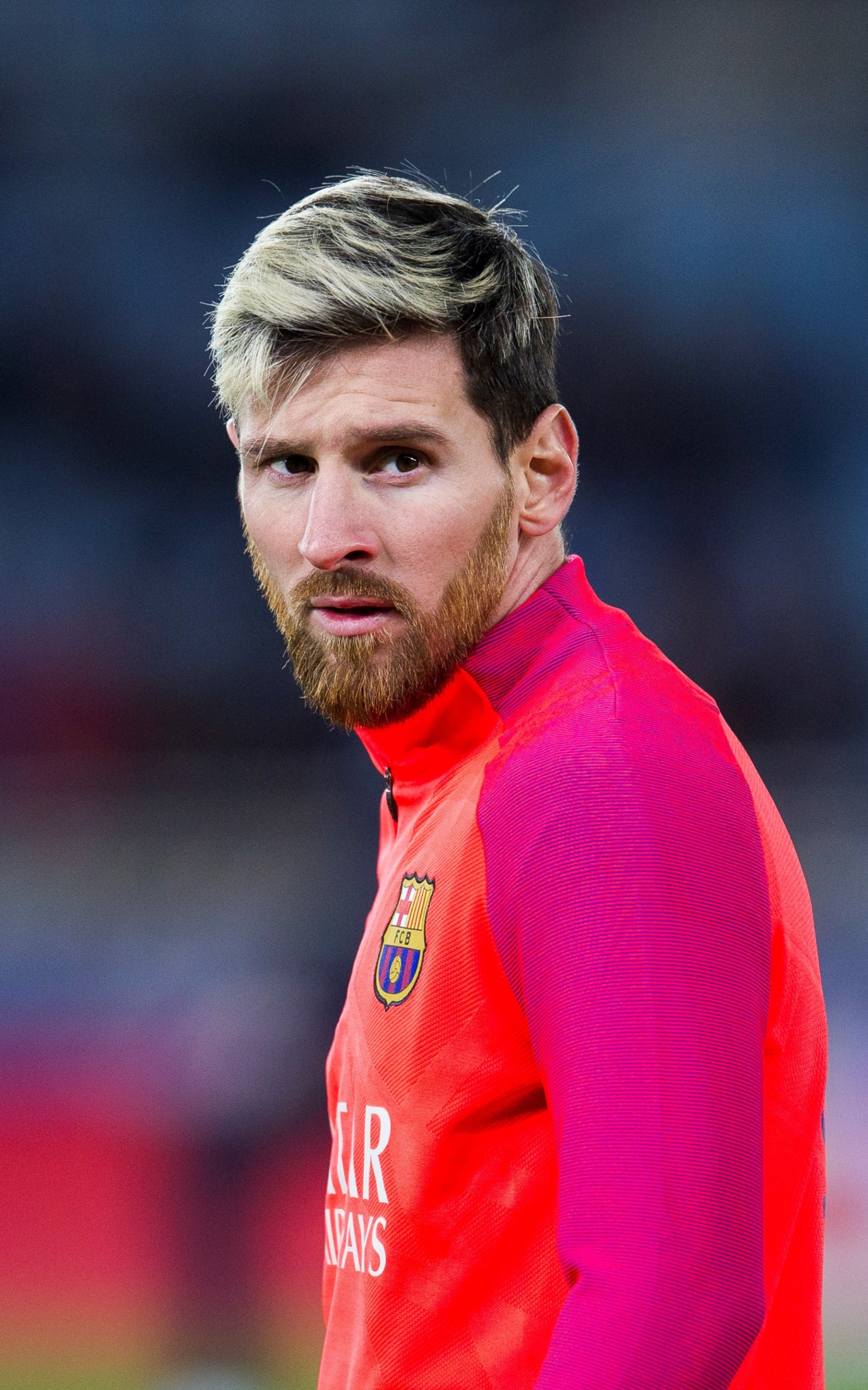 Download mobile wallpaper Sports, Soccer, Lionel Messi for free.