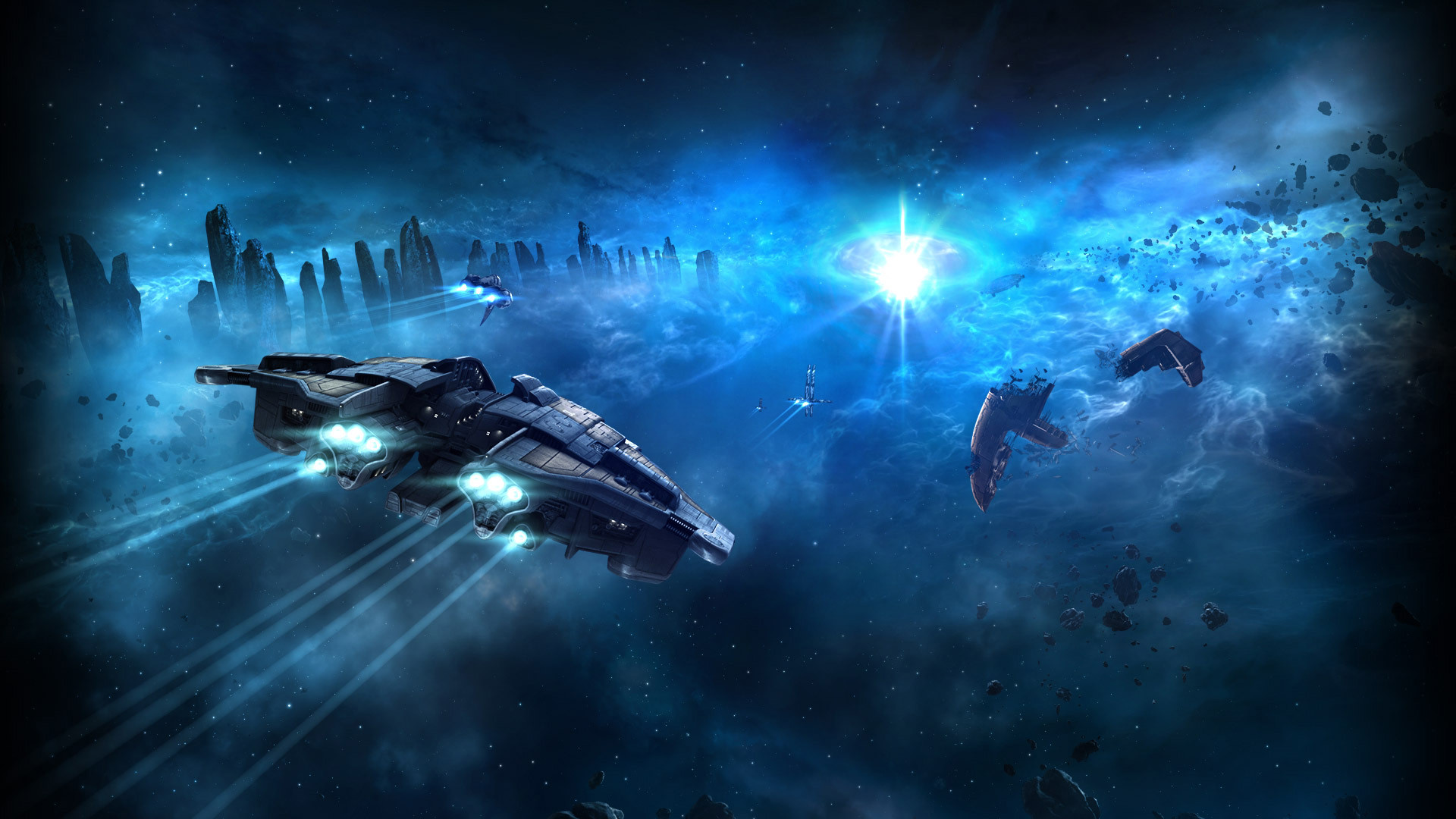 Images & Pictures  Eve Online