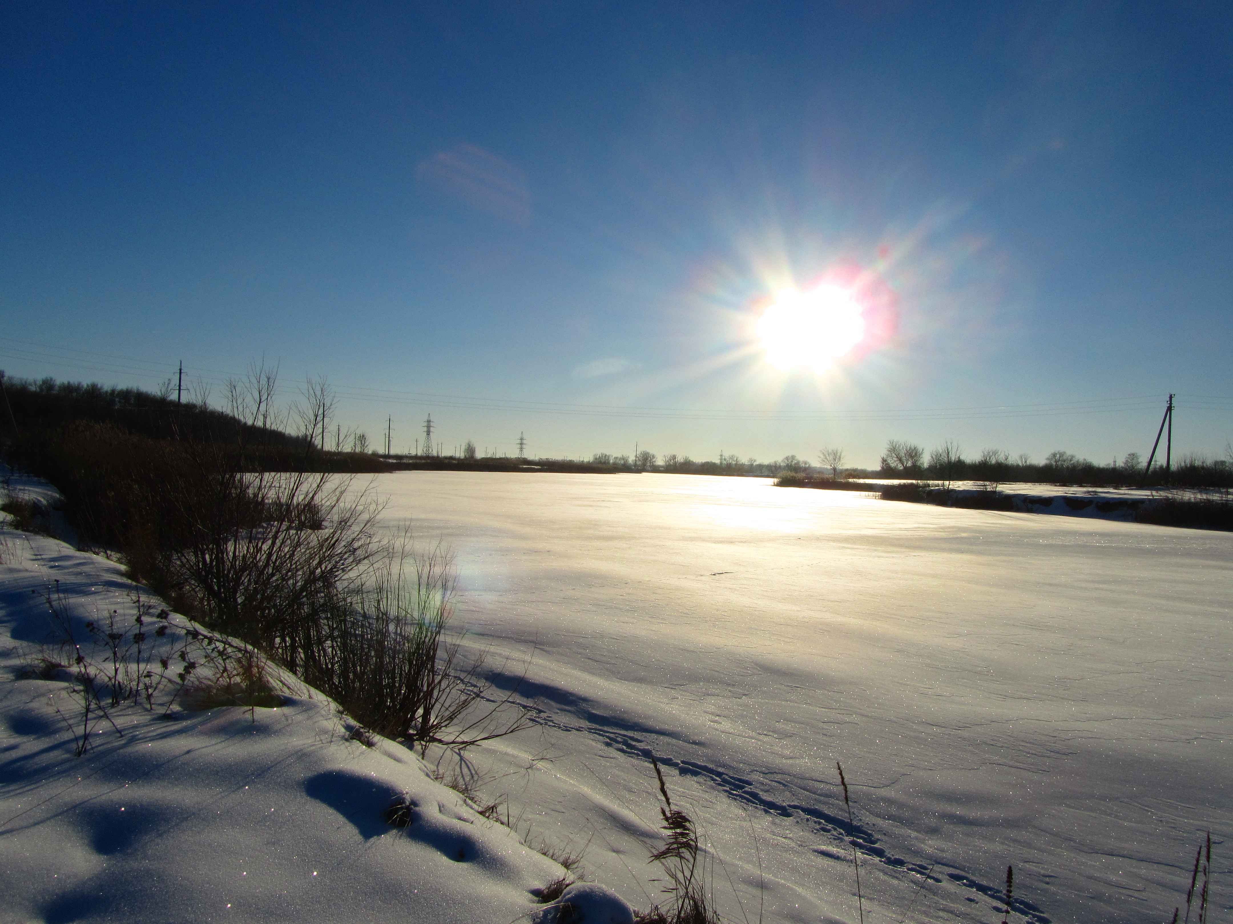 Téléchargez gratuitement l'image Hiver, Terre/nature sur le bureau de votre PC