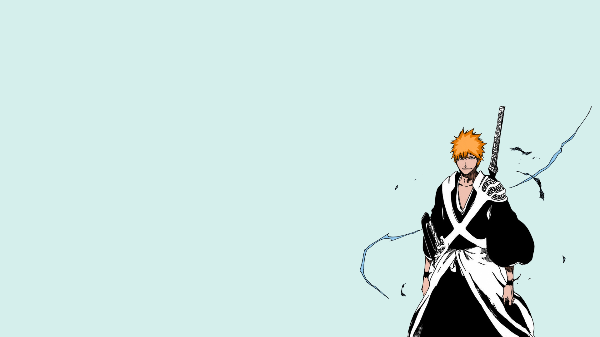 HD desktop wallpaper: Anime, Bleach download free picture #417123