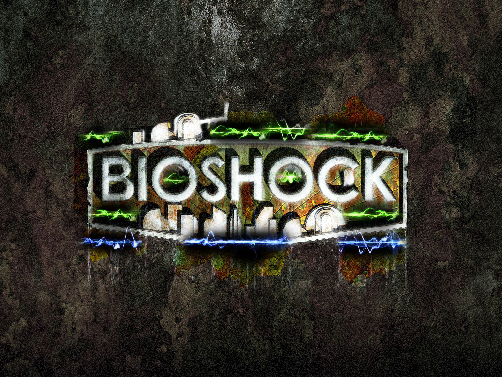 Téléchargez gratuitement l'image Bioshock, Jeux Vidéo sur le bureau de votre PC