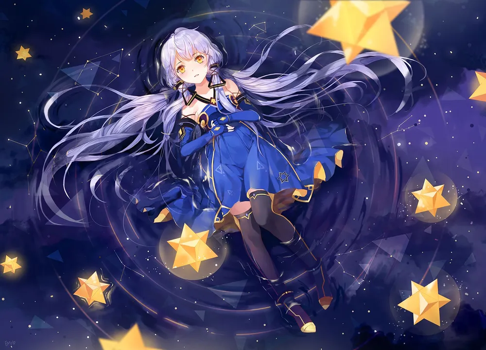 Free Yanhe (Vocaloid) 4K Wallpapers & Desktop HD Backgrounds for PC