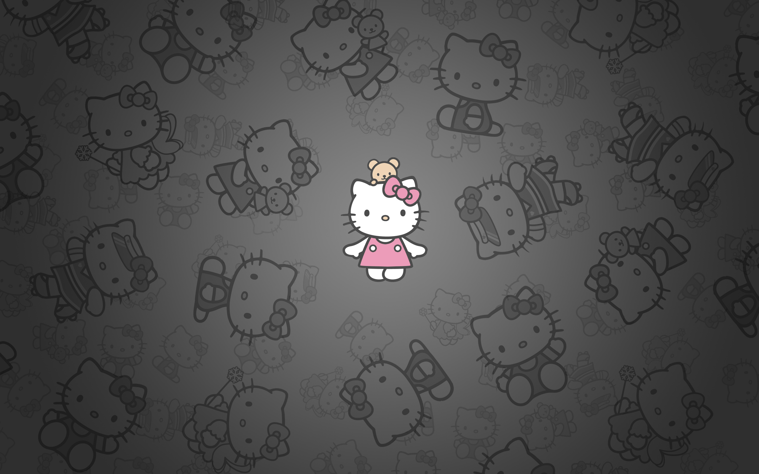 684472 baixar papel de parede hello kitty, anime, fofo - protetores de tela e imagens gratuitamente