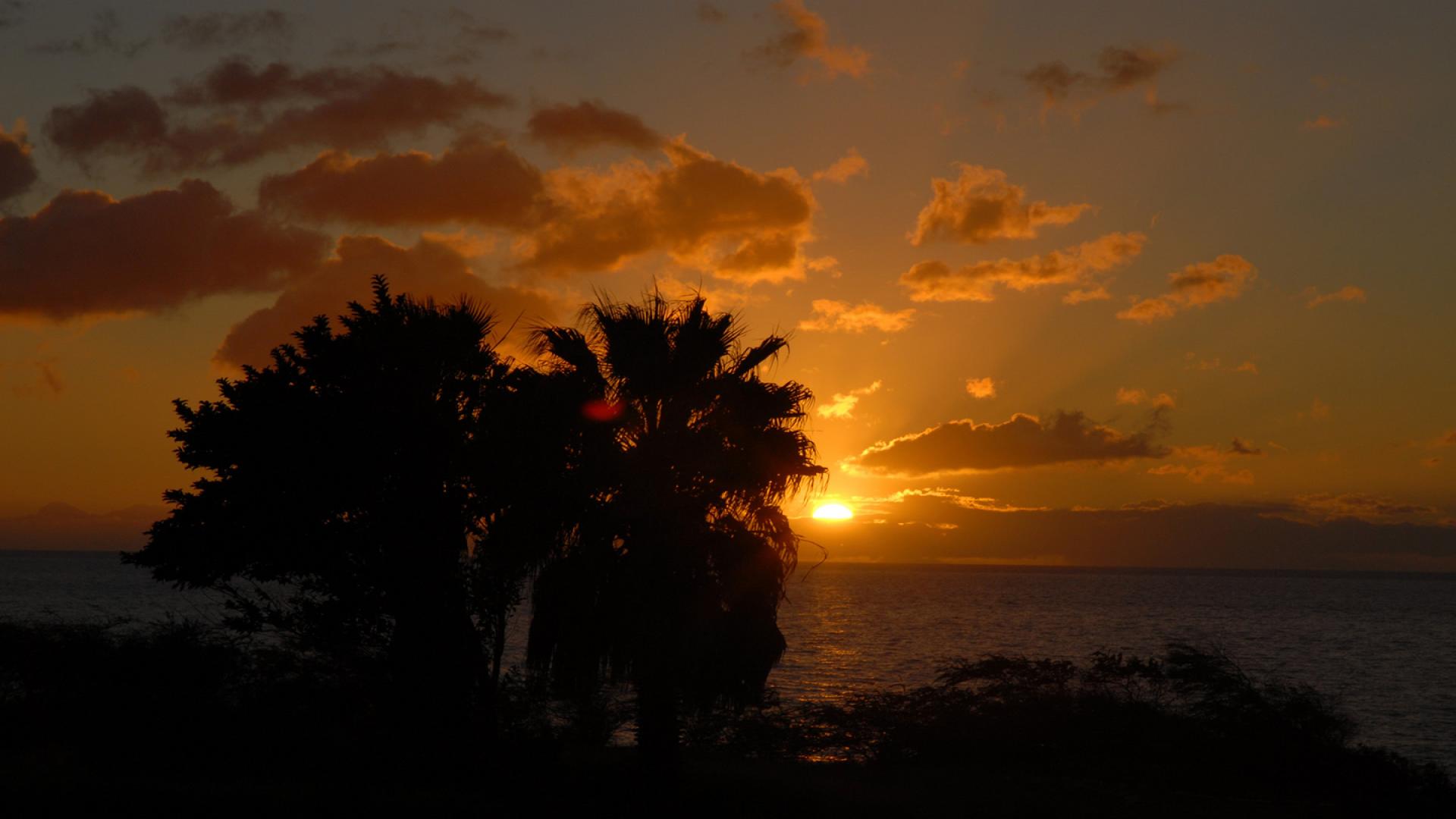 Téléchargez gratuitement l'image Coucher De Soleil, Terre/nature sur le bureau de votre PC