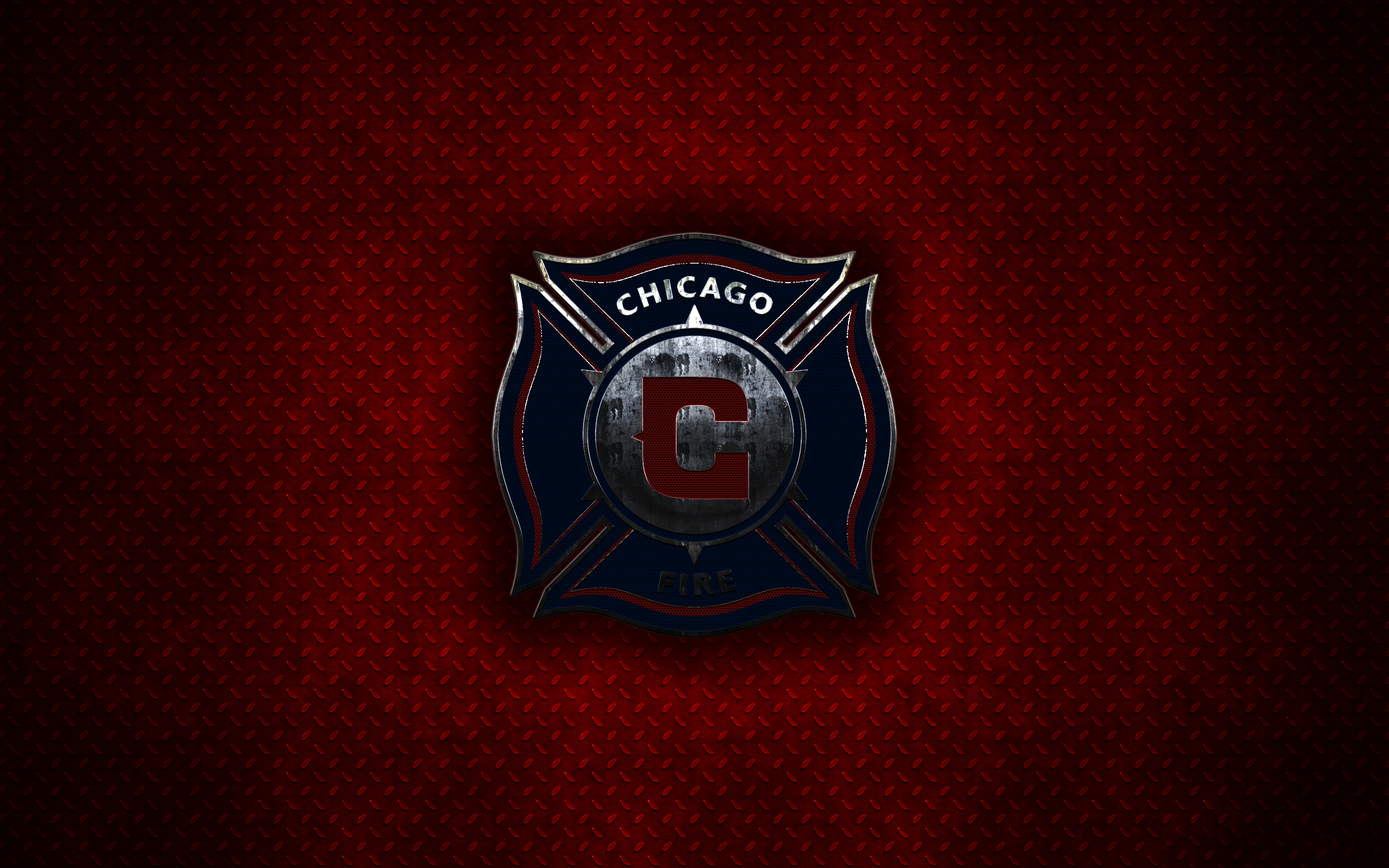 Téléchargez gratuitement l'image Logo, Des Sports, Emblème, Football, Mls, Chicago Fire Fc sur le bureau de votre PC