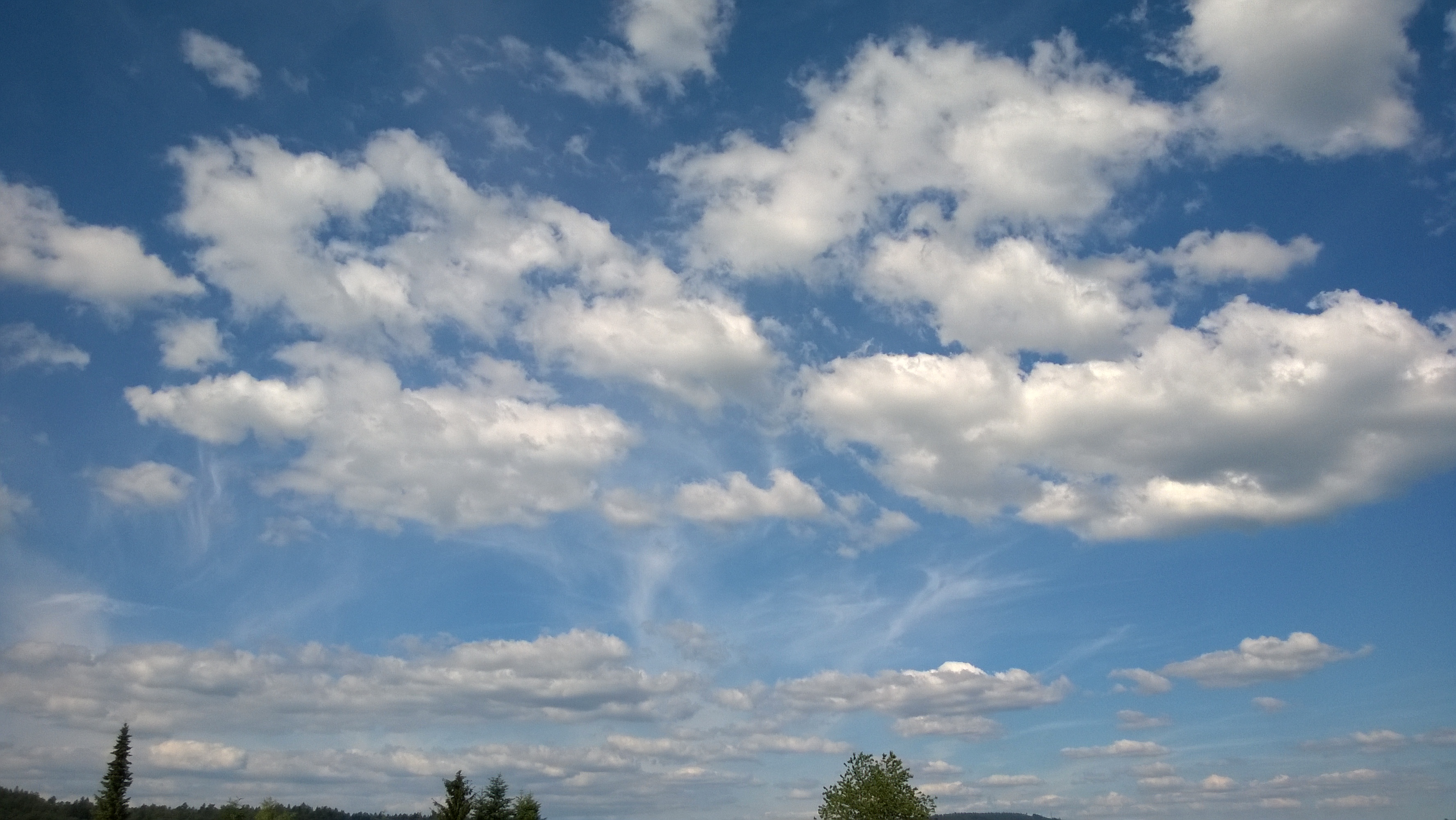 無料モバイル壁紙地球, 空, クラウドをダウンロードします。