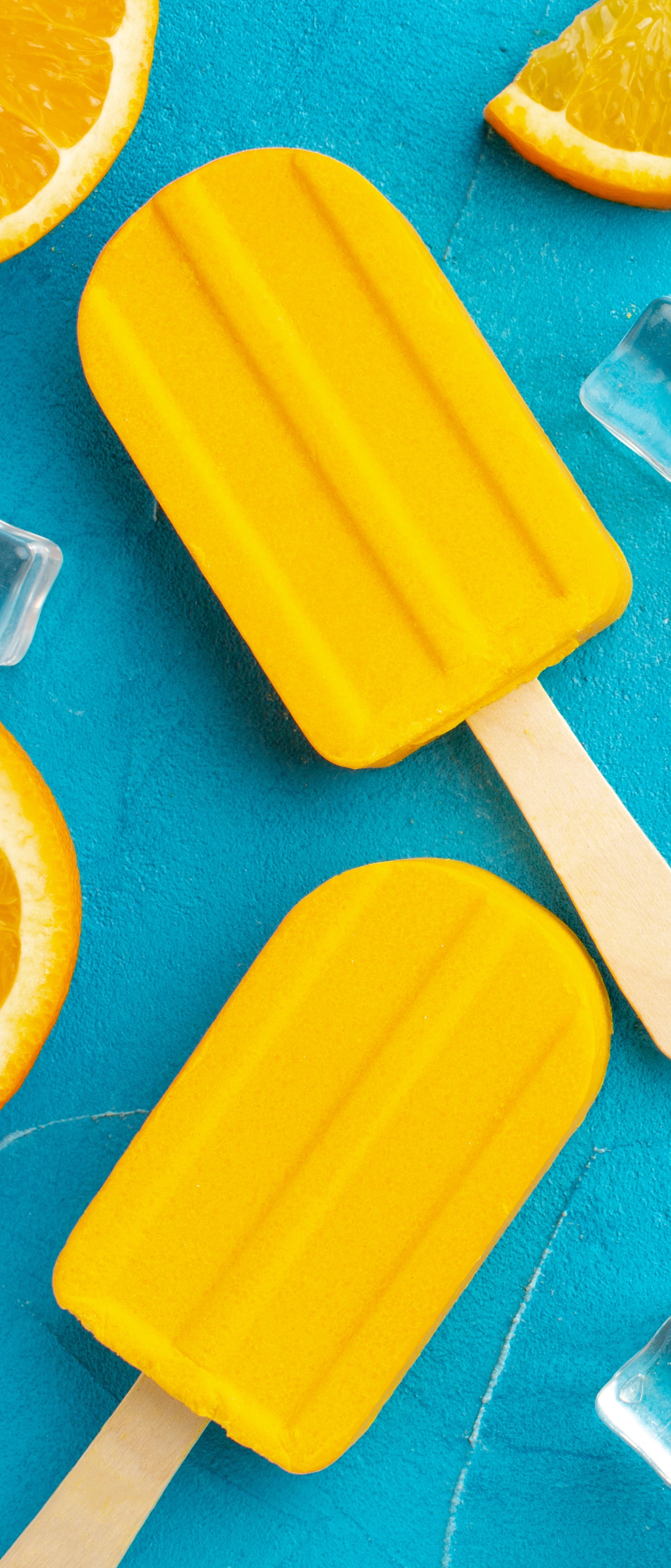 Download mobile wallpaper Food, Popsicle for free.