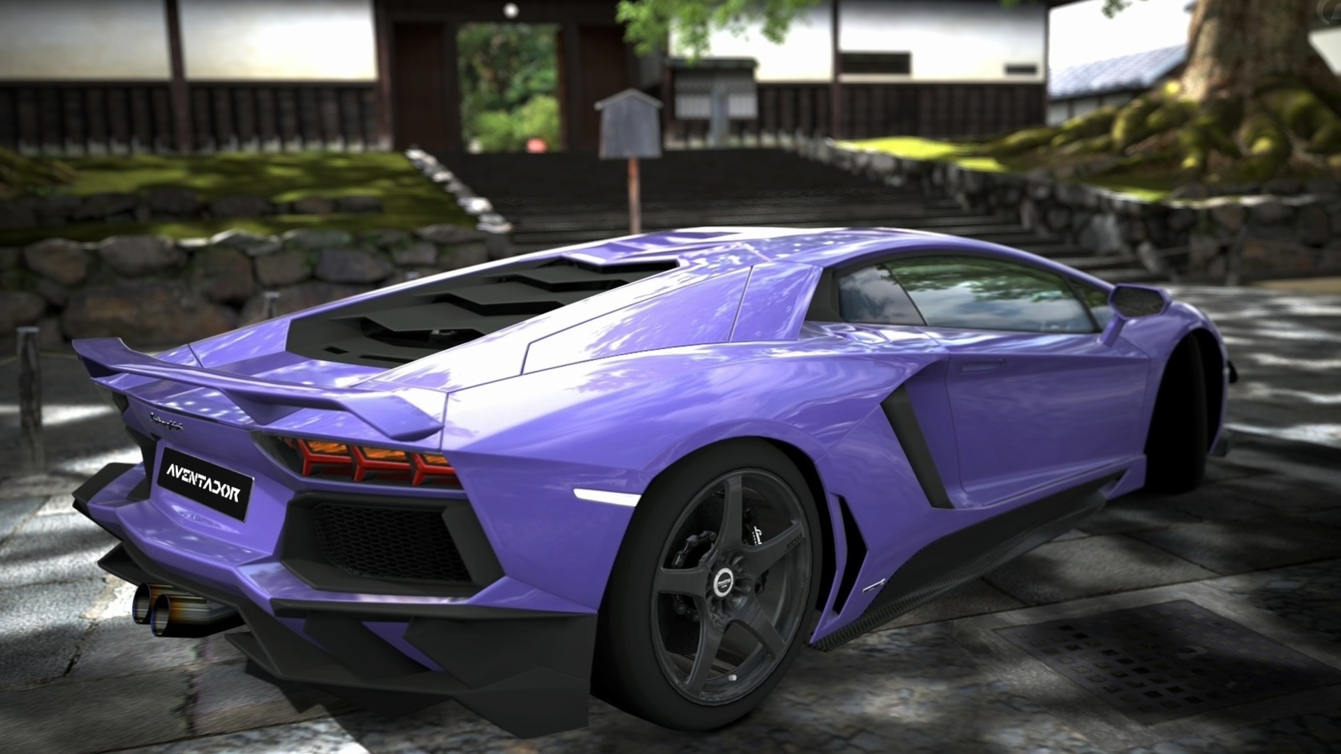 Baixe gratuitamente a imagem Lamborghini Aventador, Lamborghini, Veículos na área de trabalho do seu PC