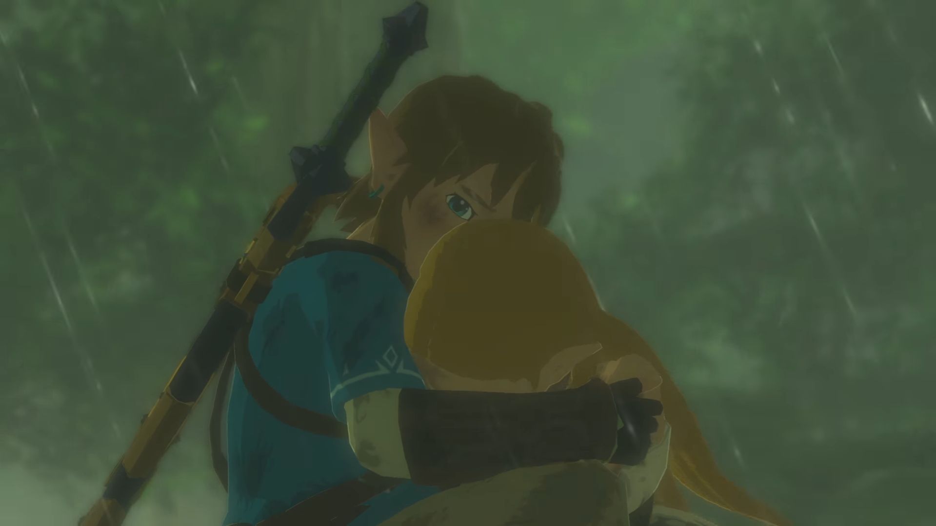Descarga gratuita de fondo de pantalla para móvil de Videojuego, Zelda, The Legend Of Zelda: Breath Of The Wild.