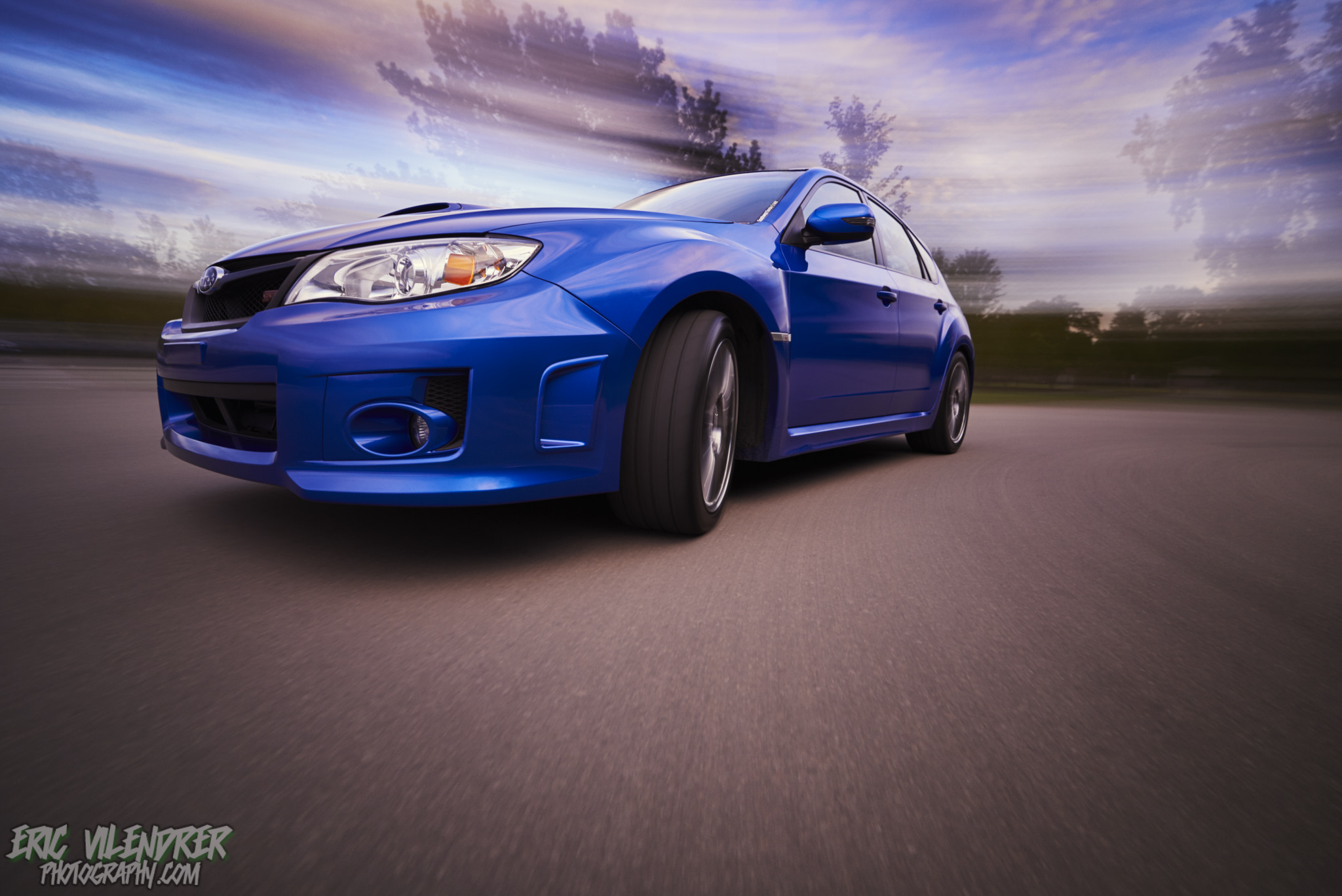 Free download wallpaper Subaru, Subaru Impreza, Vehicles on your PC desktop