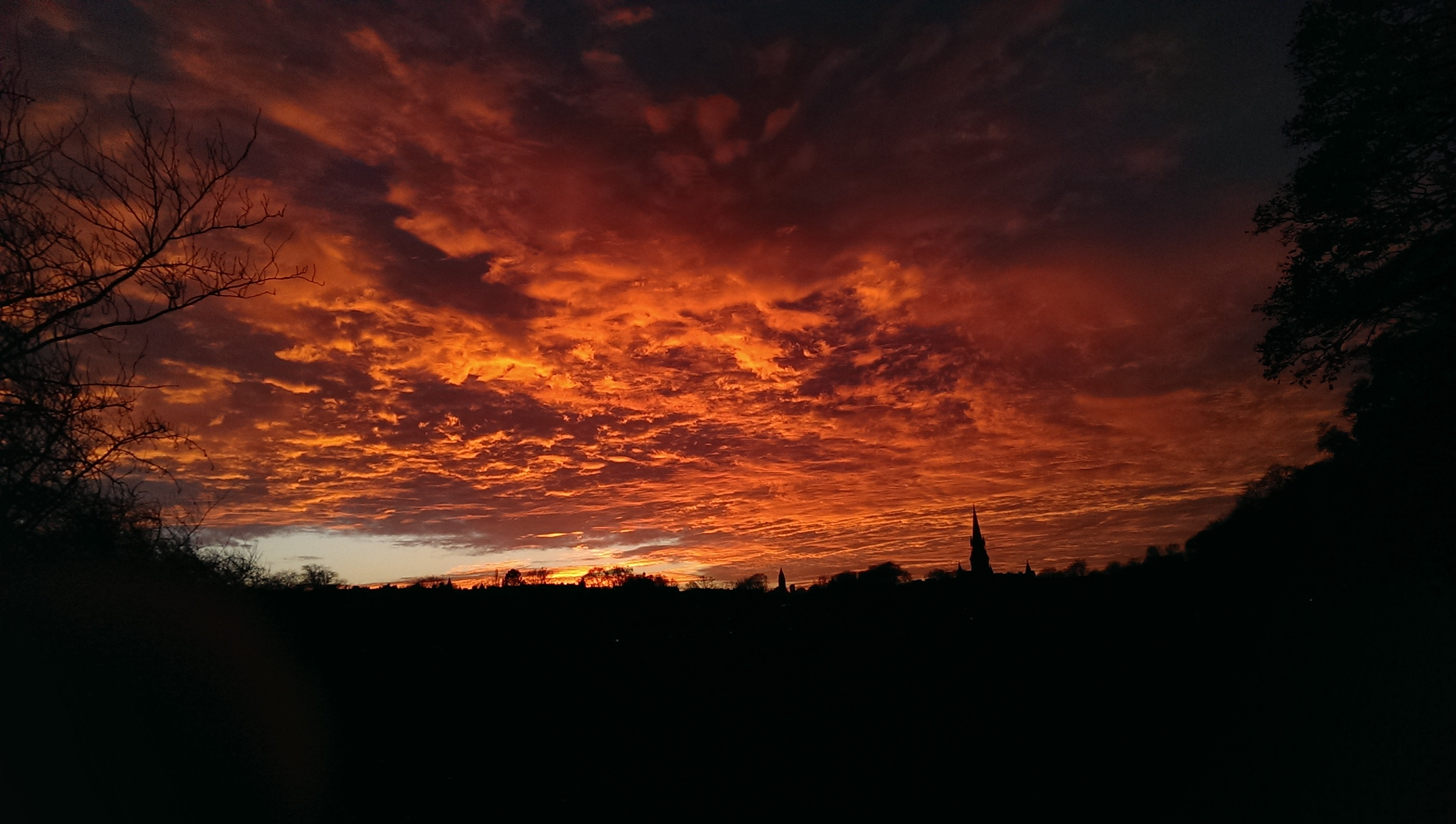 Handy-Wallpaper Himmel, Erde/natur kostenlos herunterladen.