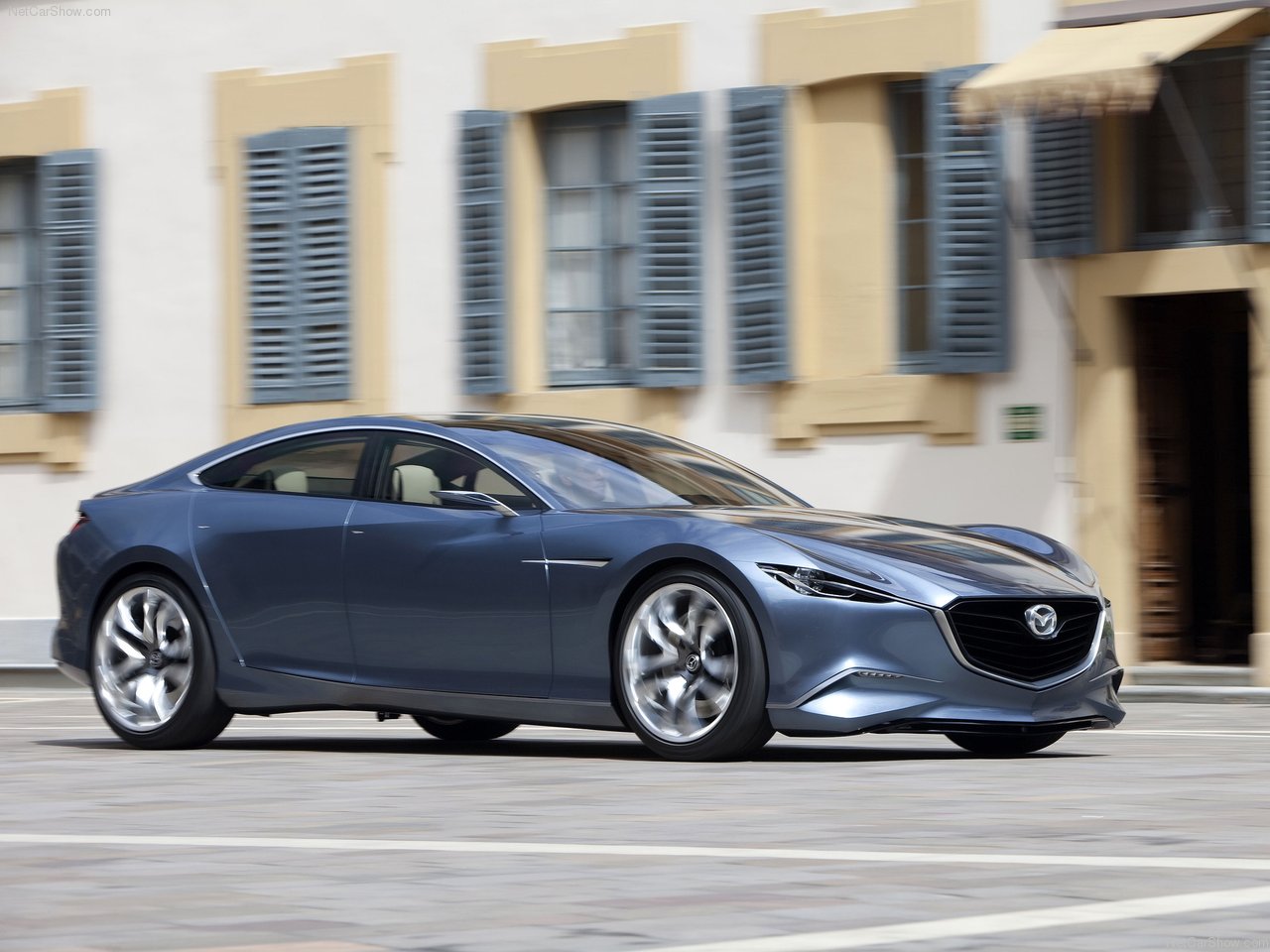 Download mobile wallpaper Mazda, Vehicles for free.