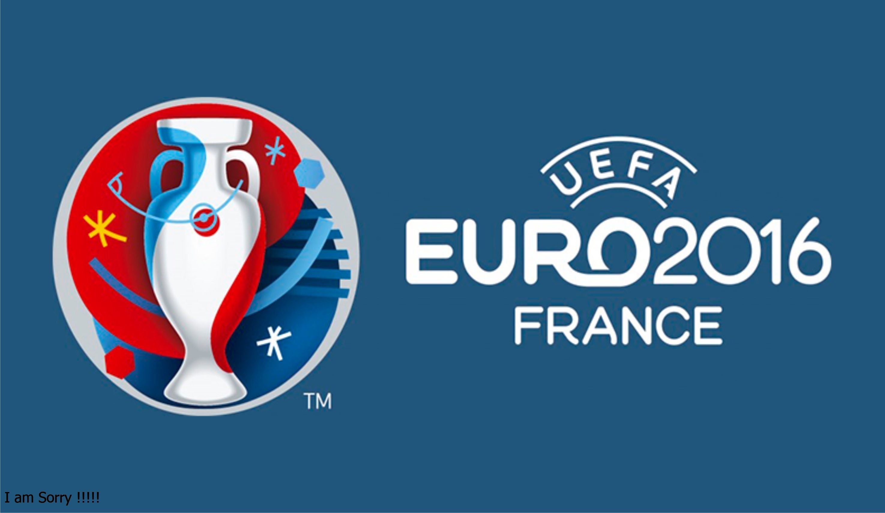 Descargar fondos de escritorio de Eurocopa 2016 HD