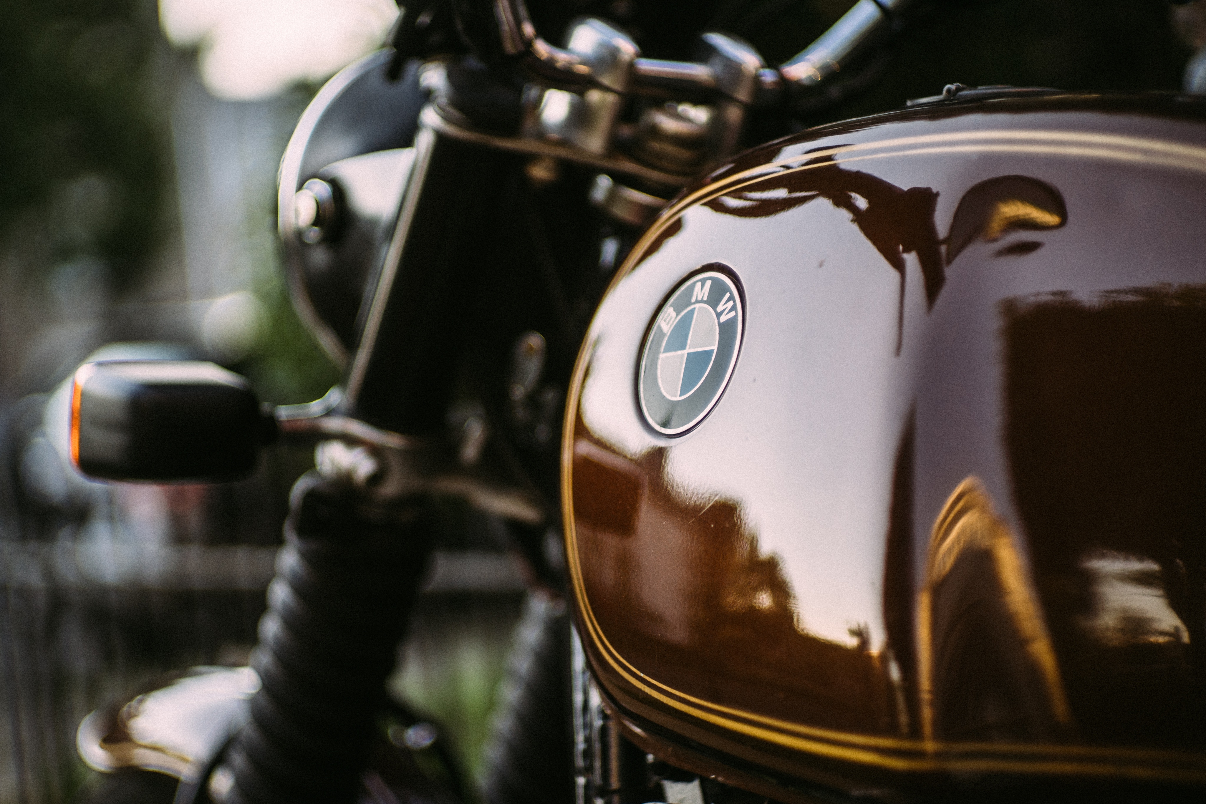 Free download wallpaper Bmw, Motorcycle, Vehicles on your PC desktop