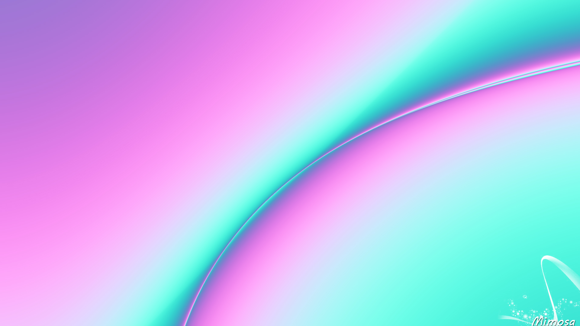 Descarga gratuita de fondo de pantalla para móvil de Rosa, Pastel, Colores, Gradiente, Abstracto.