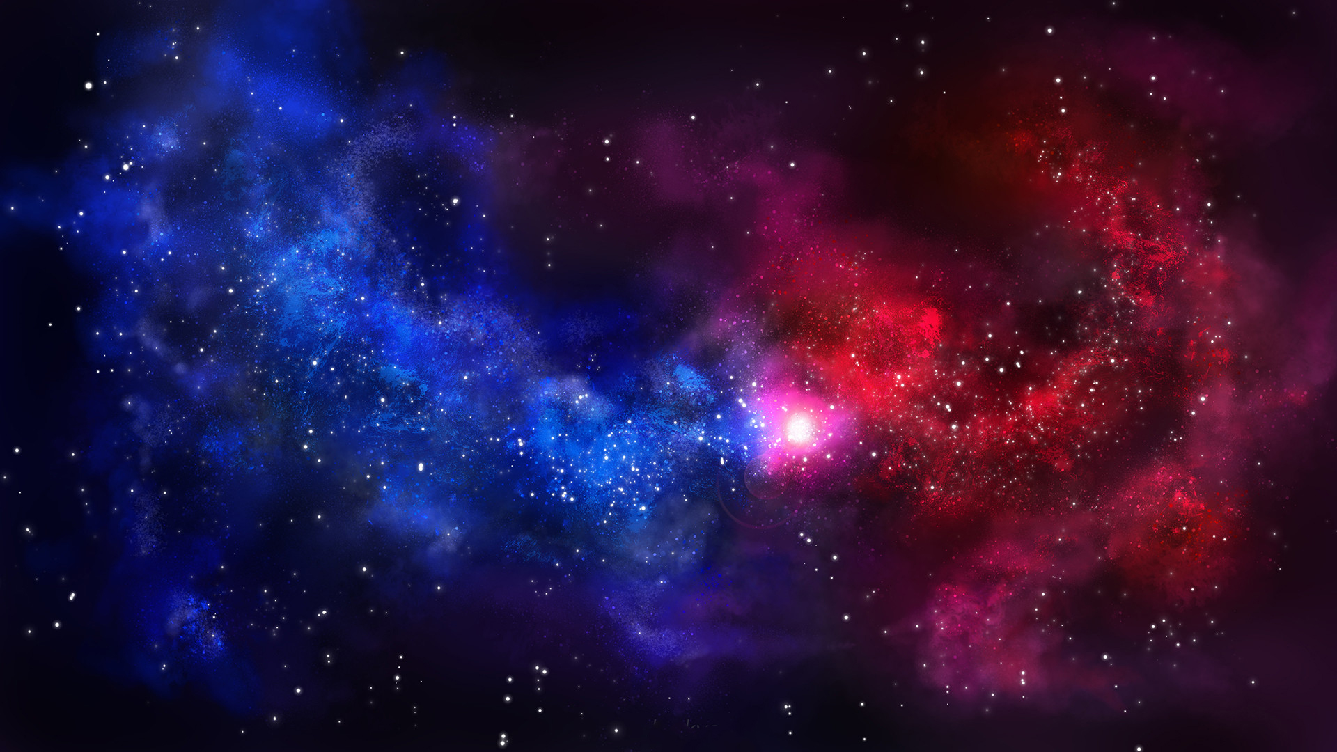 Завантажити шпалери безкоштовно Галактика, Наукова Фантастика картинка на робочий стіл ПК