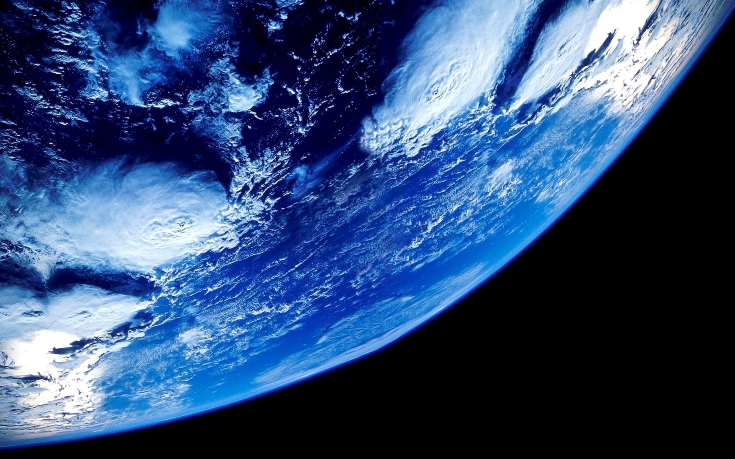 Download mobile wallpaper Earth, From Space for free.