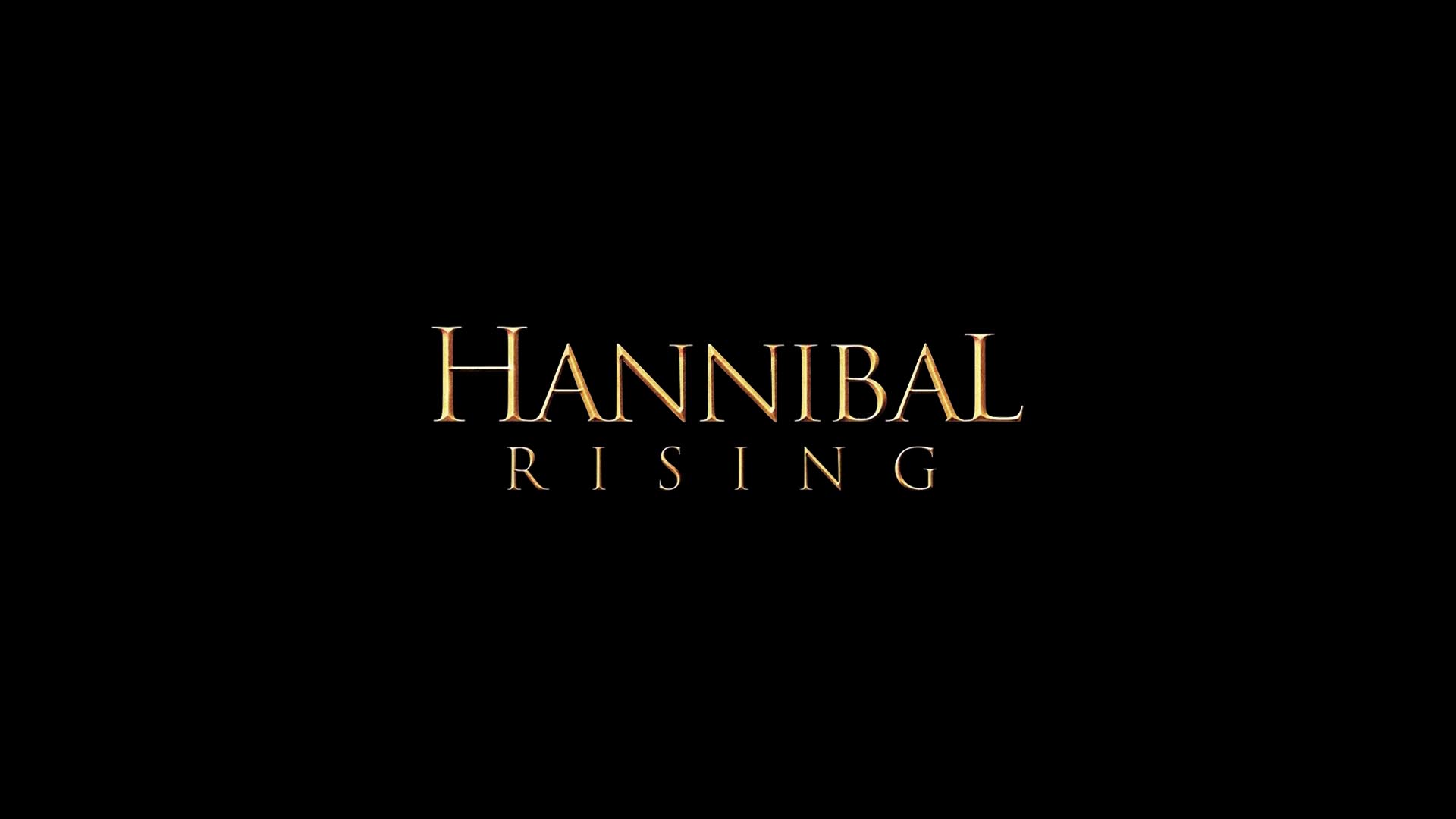 Handy-Wallpaper Filme, Hannibal Rising Wie Alles Begann kostenlos herunterladen.
