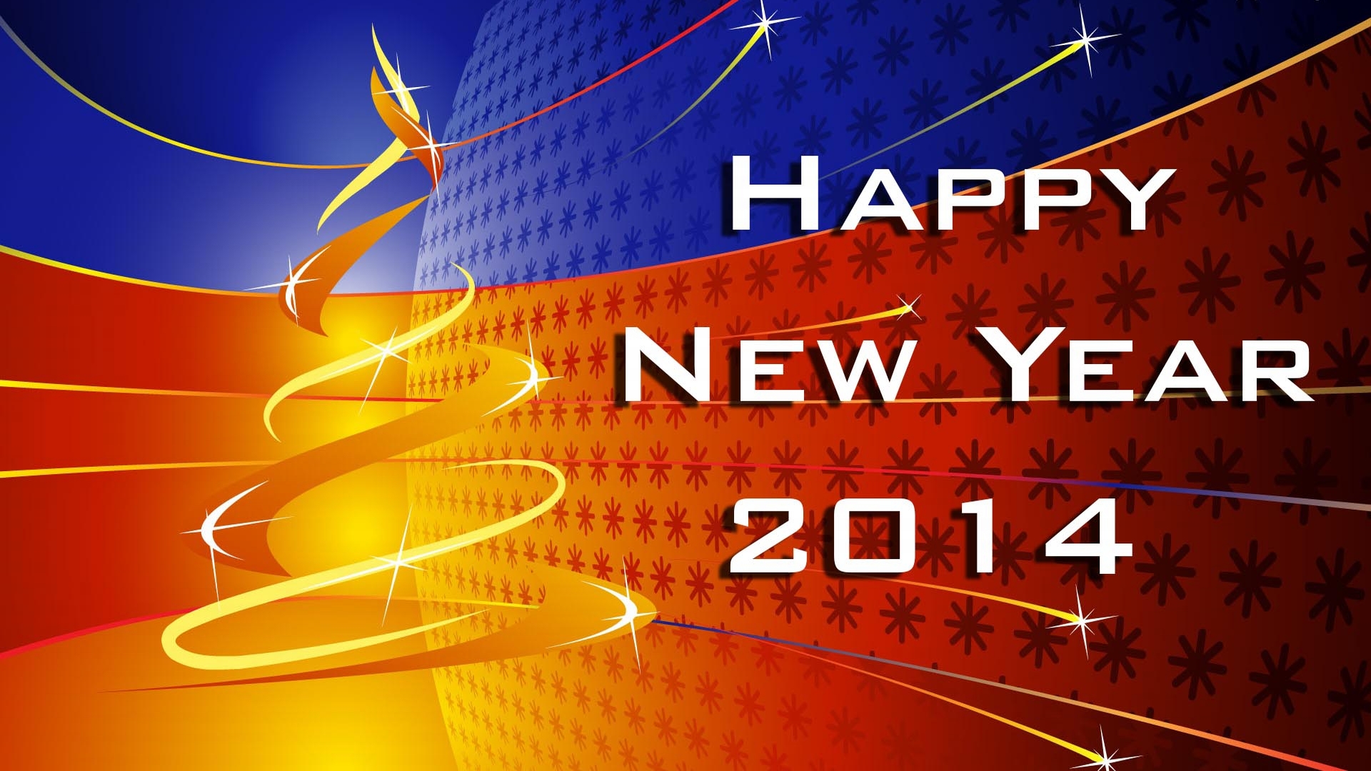 622155 descargar fondo de pantalla día festivo, año nuevo 2014, año nuevo: protectores de pantalla e imágenes gratis
