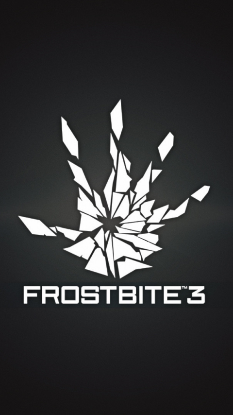 video game, frostbite