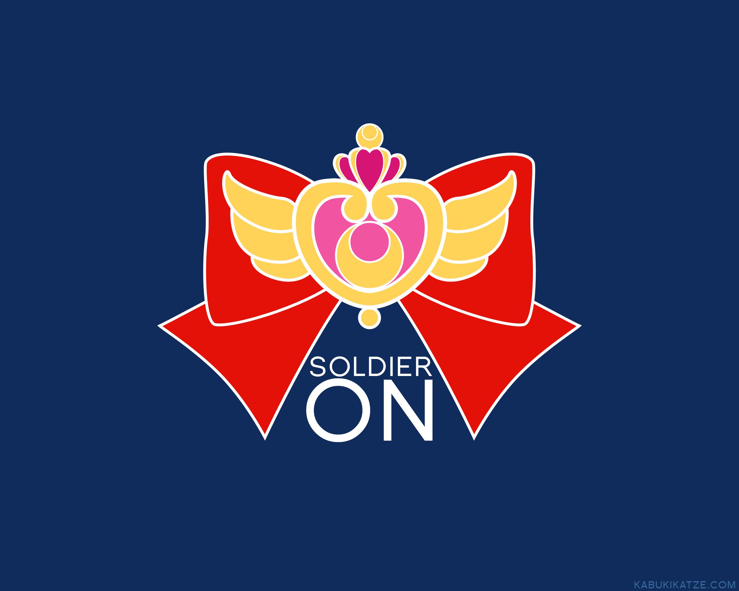 Laden Sie Sailor Moon Supers HD-Desktop-Hintergründe herunter