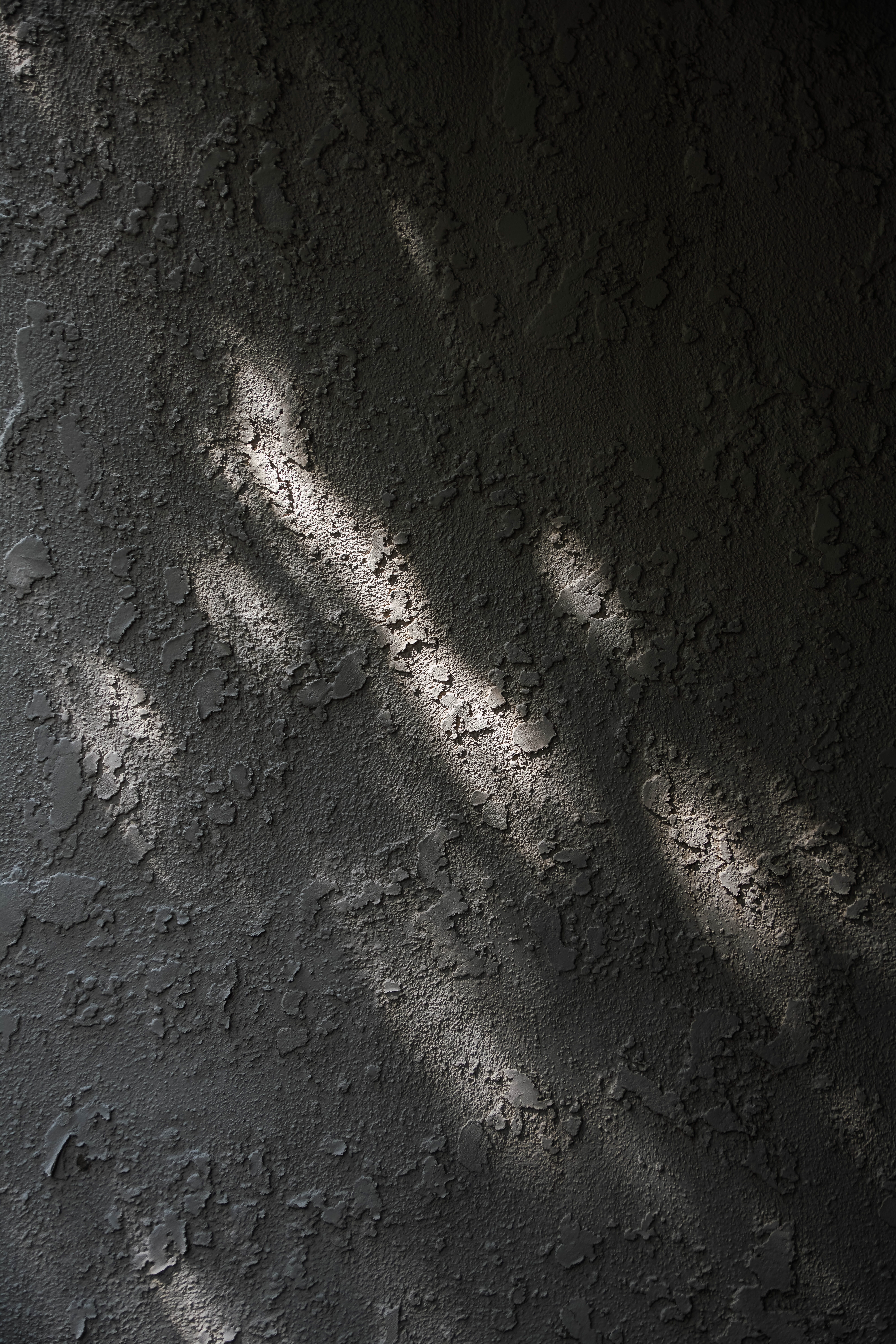 Download background texture, textures, beams, rays, wall, bw, chb, shadows, plaster
