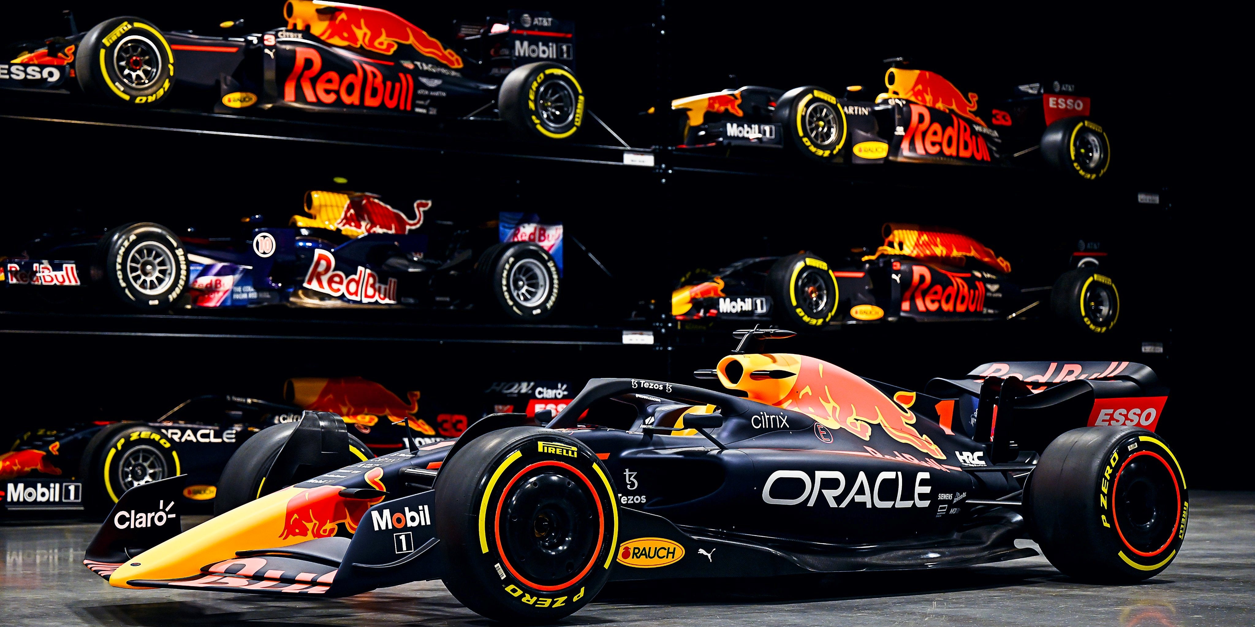 Handy-Wallpaper Sport, Rennen, Formel 1, Red Bull Rennen kostenlos herunterladen.