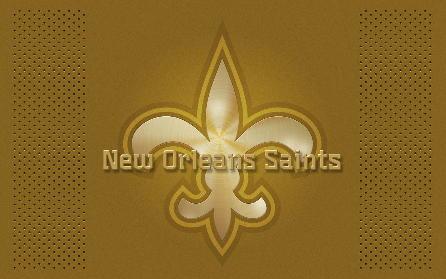 Laden Sie Heilige Von New Orleans HD-Desktop-Hintergründe herunter