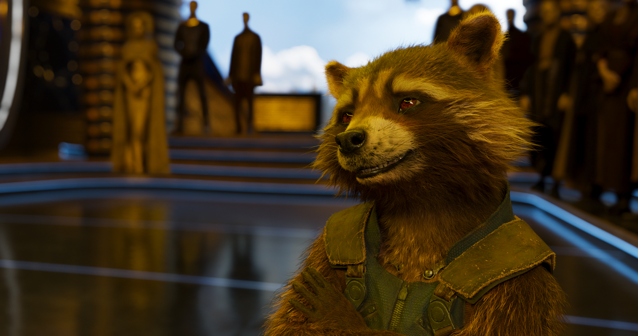 Free download wallpaper Movie, Rocket Raccoon, Guardians Of The Galaxy Vol 2 on your PC desktop
