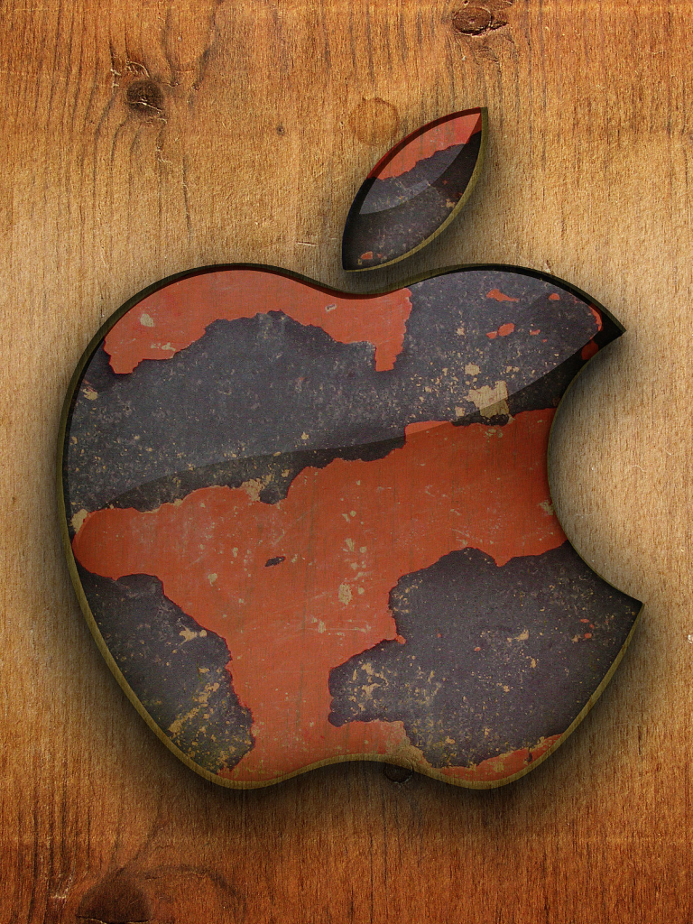 Baixar papel de parede para celular de Maçã, Tecnologia, Apple Inc gratuito.
