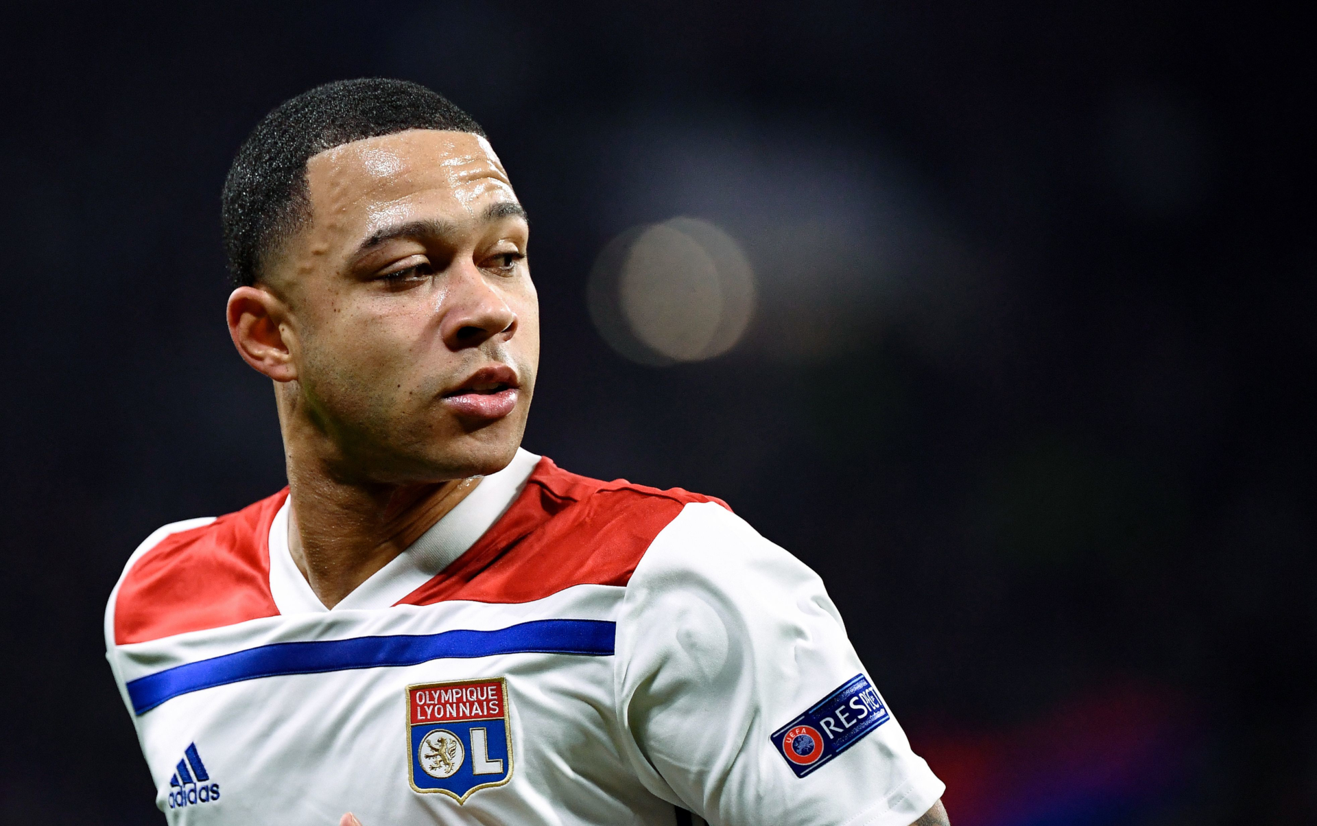  Memphis Depay HQ Background Wallpapers