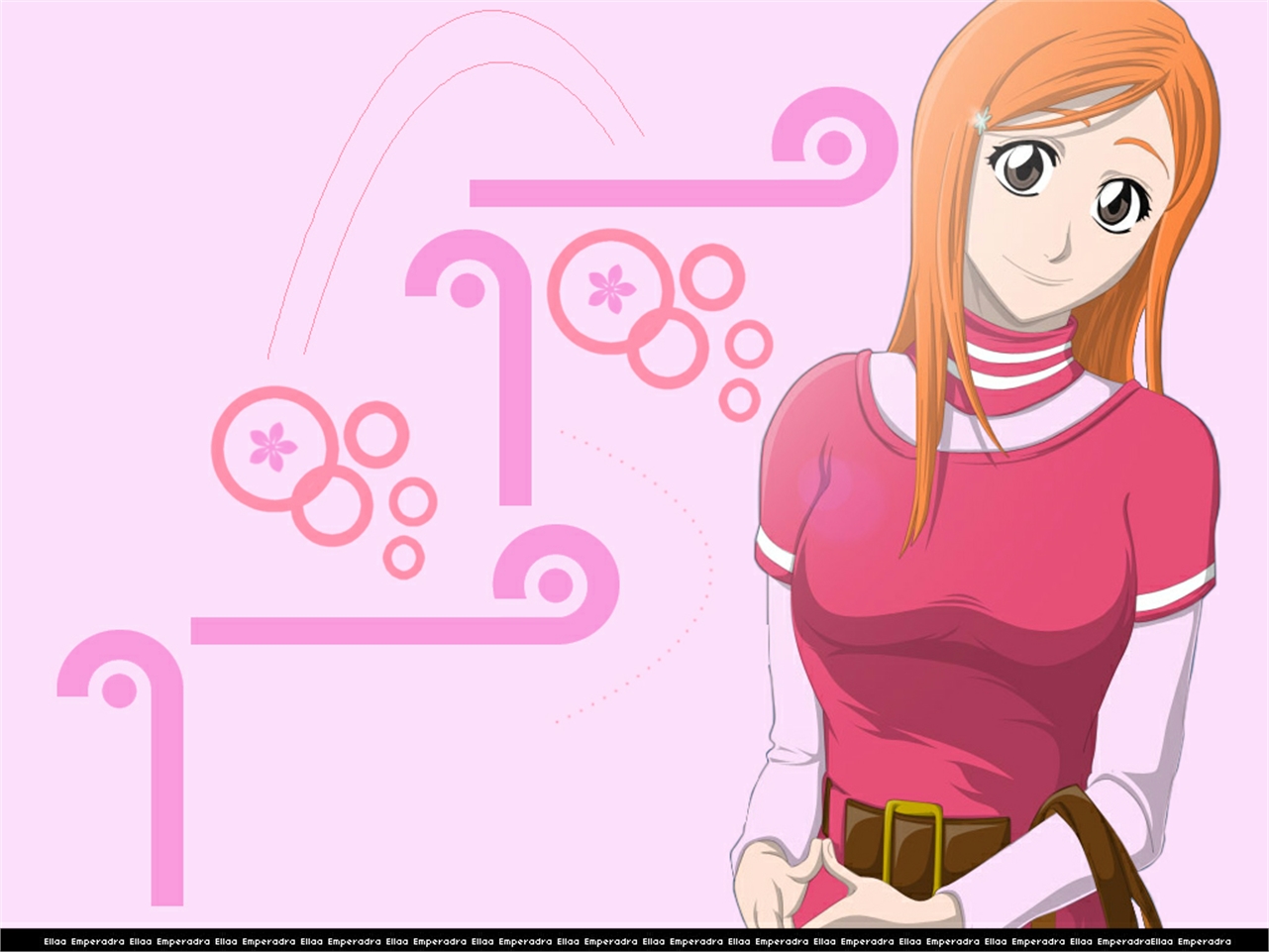 Baixe gratuitamente a imagem Anime, Alvejante, Orihime Inoue na área de trabalho do seu PC