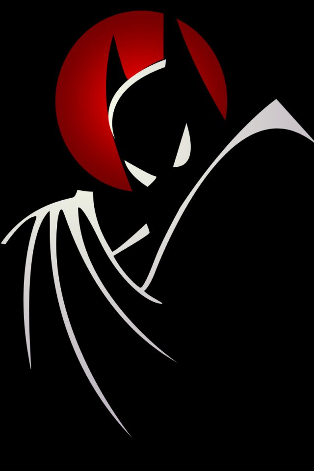 無料モバイル壁紙バットマン, テレビ番組, Dcコミックス, バットマン：アニメシリーズをダウンロードします。