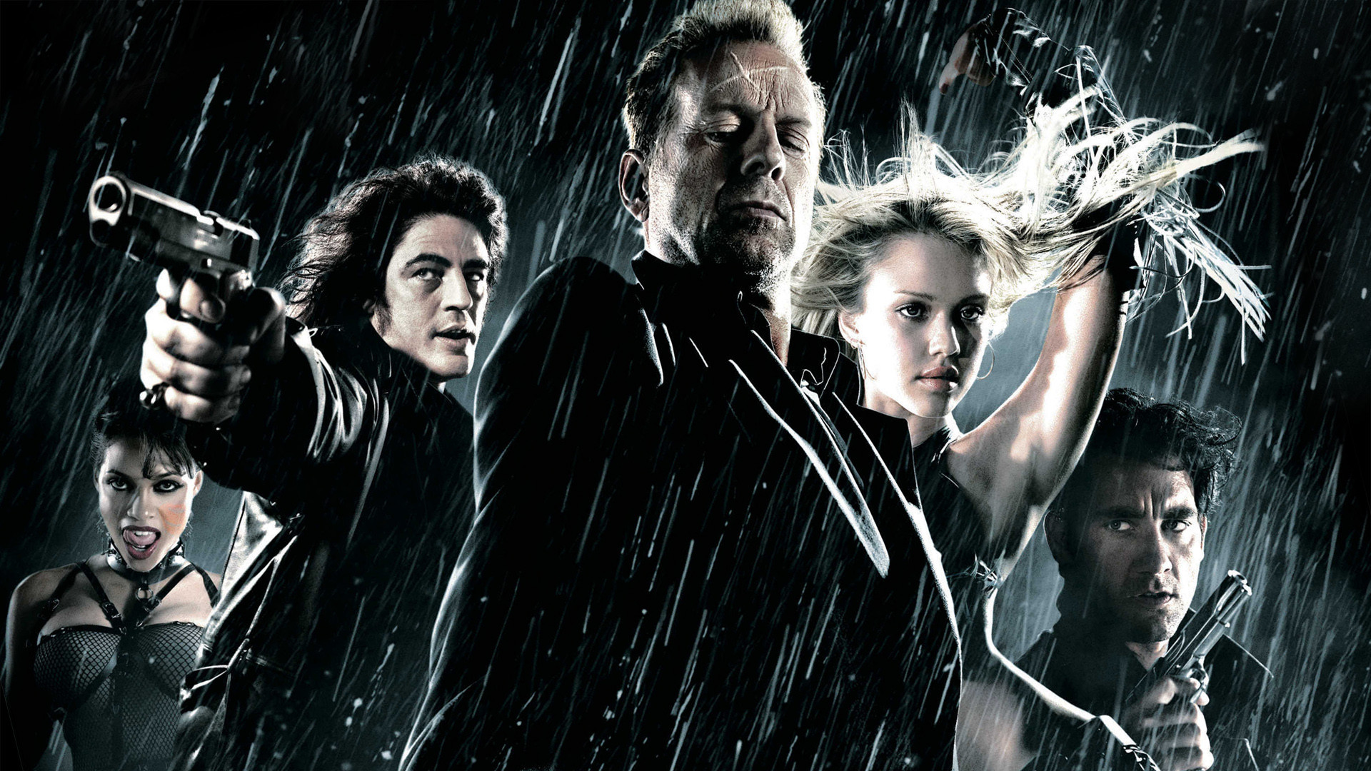 Laden Sie das Bruce Willis, Filme, Sin City-Bild kostenlos auf Ihren PC-Desktop herunter